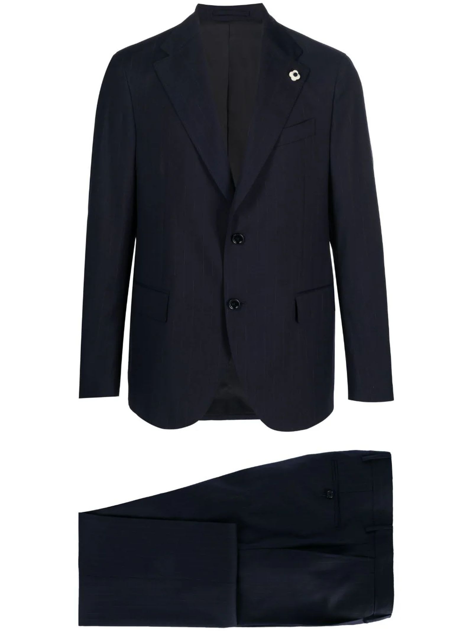 LARDINI Suits | Smart Closet