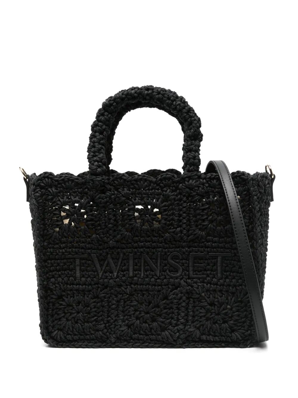 TwinSet Tote Bag