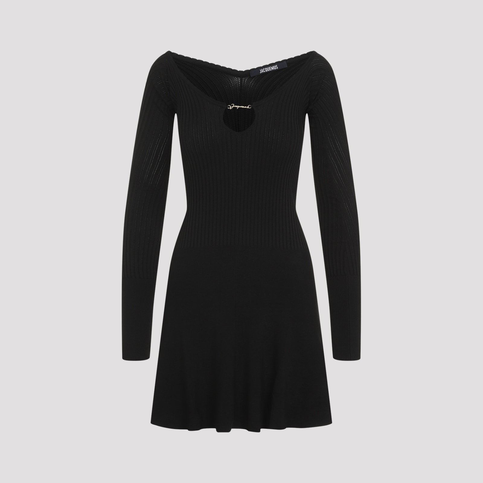 La Mini Robe Pralu Mini Dress