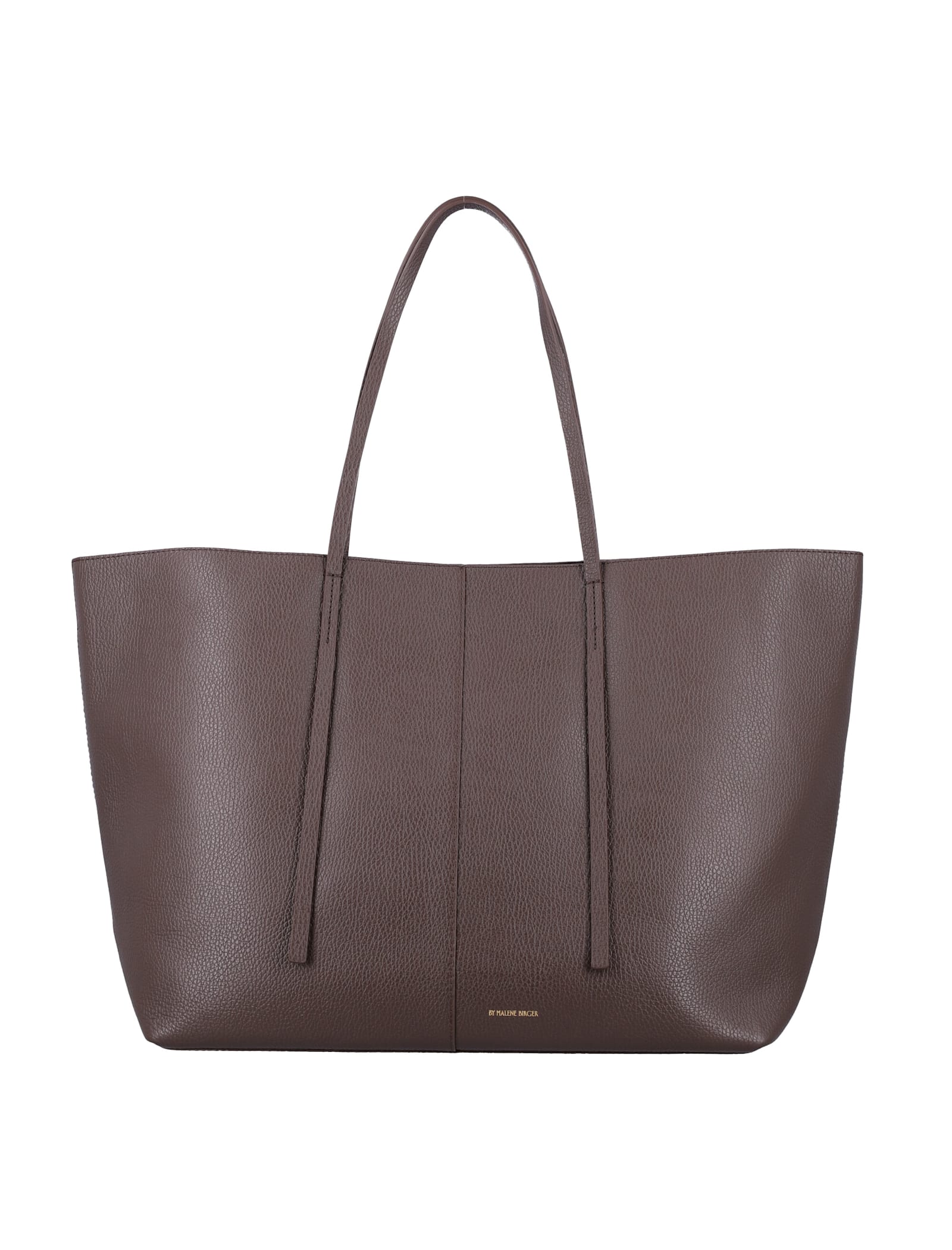 Abilla Leather Tote