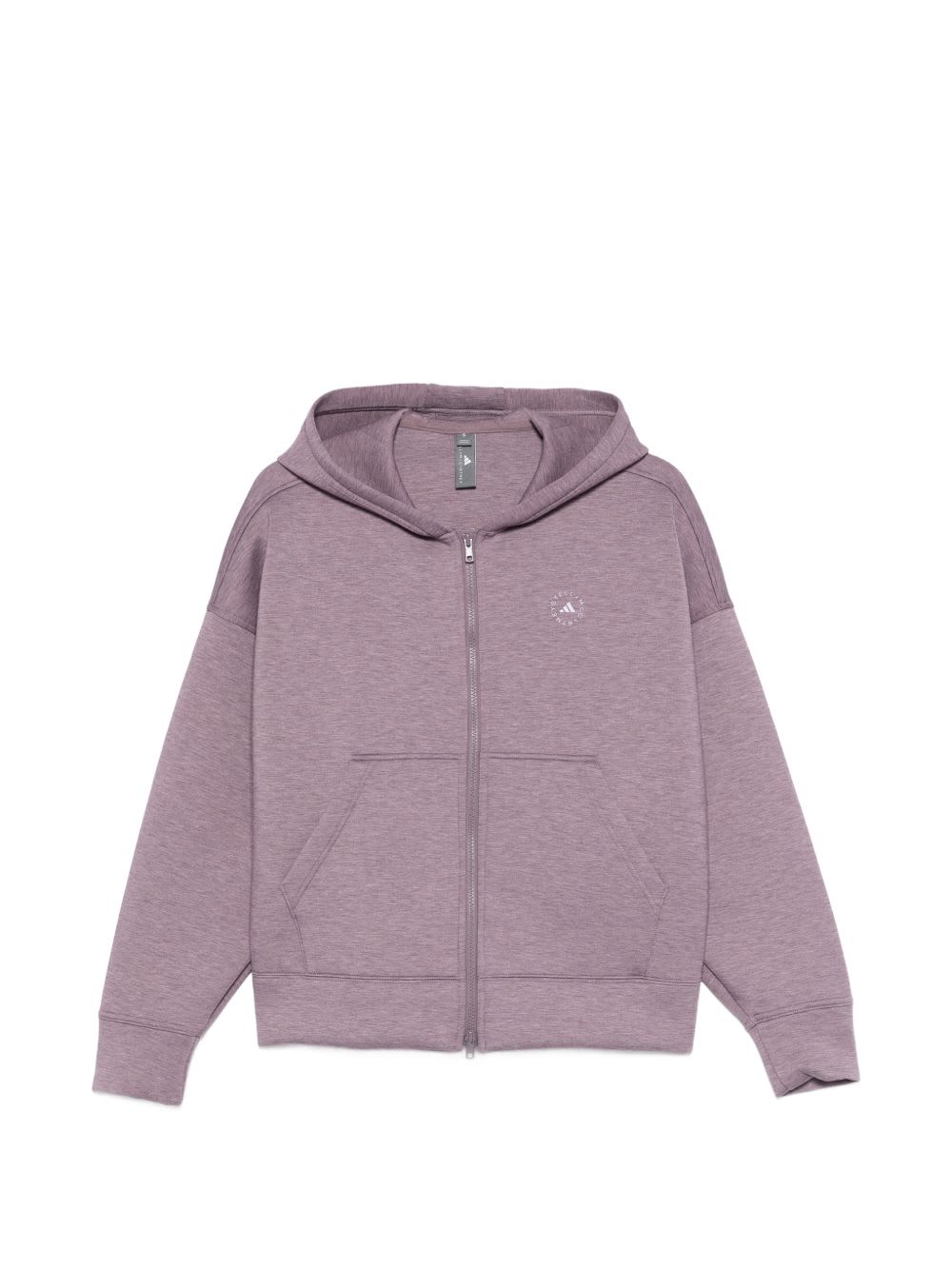 Adidas by Stella McCartney Logo Hoodie
