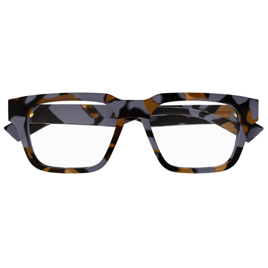 Gucci Eyewear Gg0963o006 Havana Havana Transpa