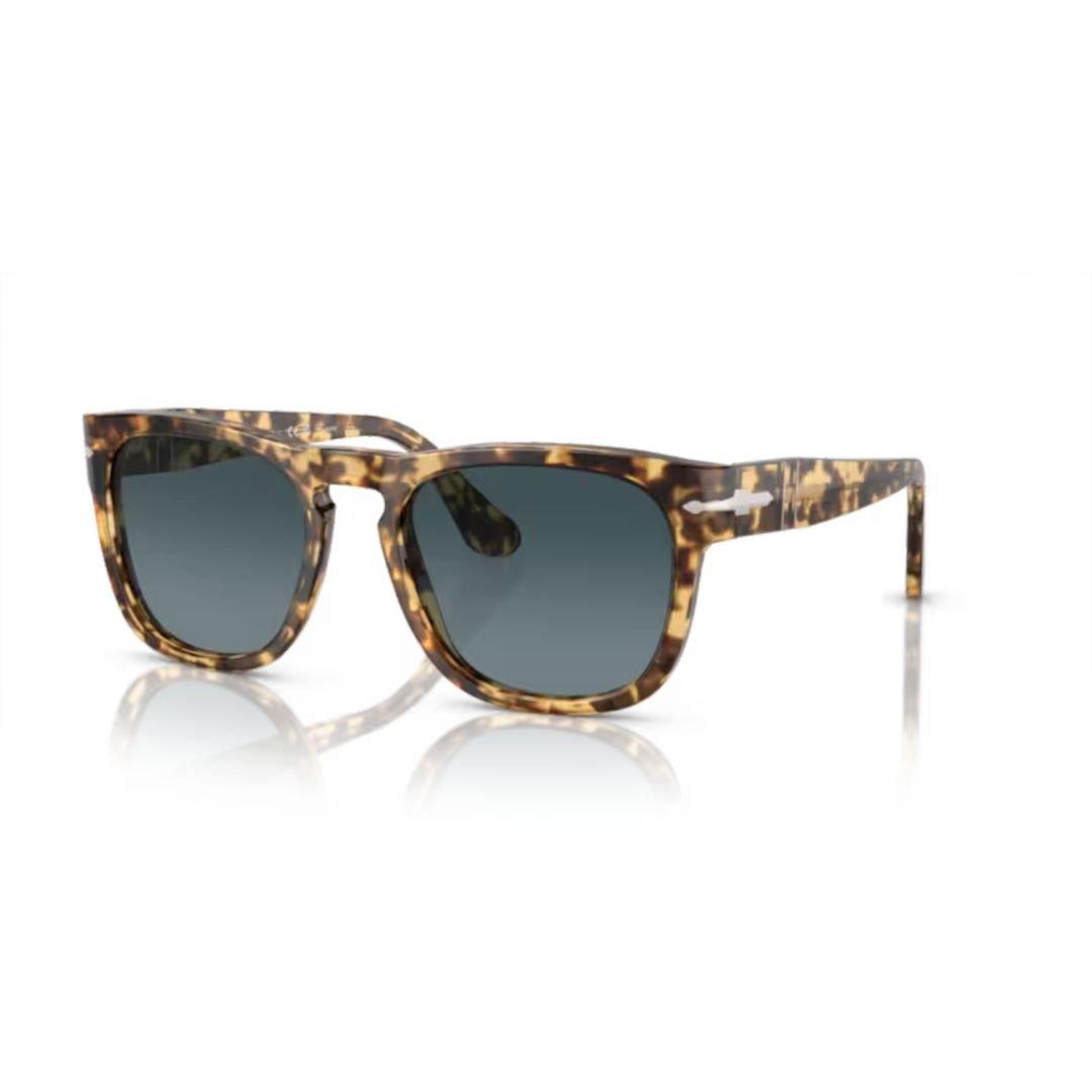 Shop Persol Square Frame Sunglasses In 1056s3