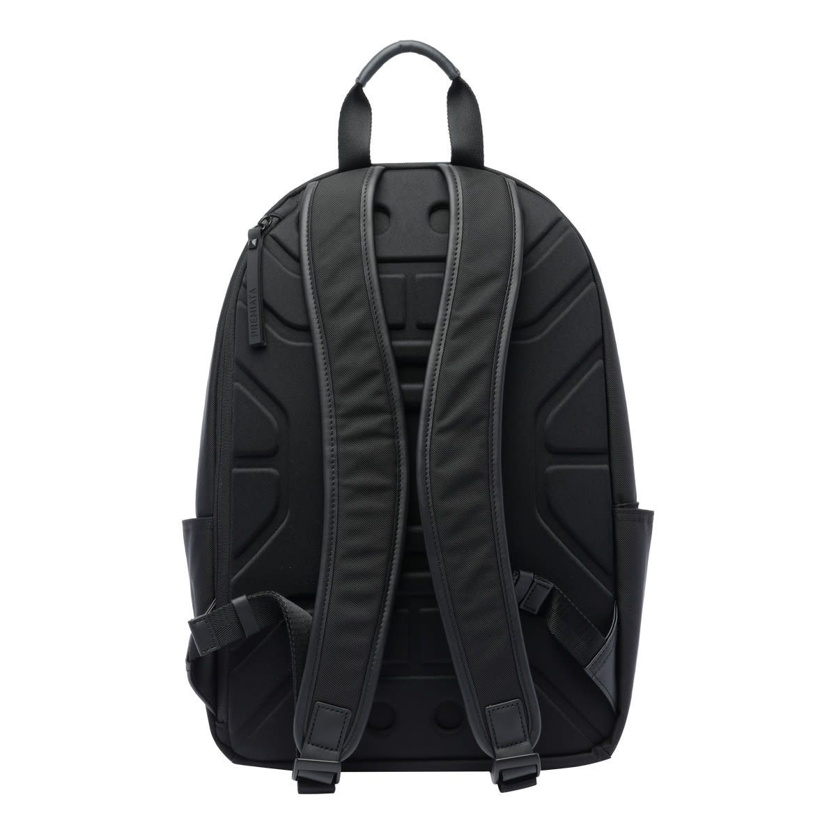 Premiata Blade Backpack In Black