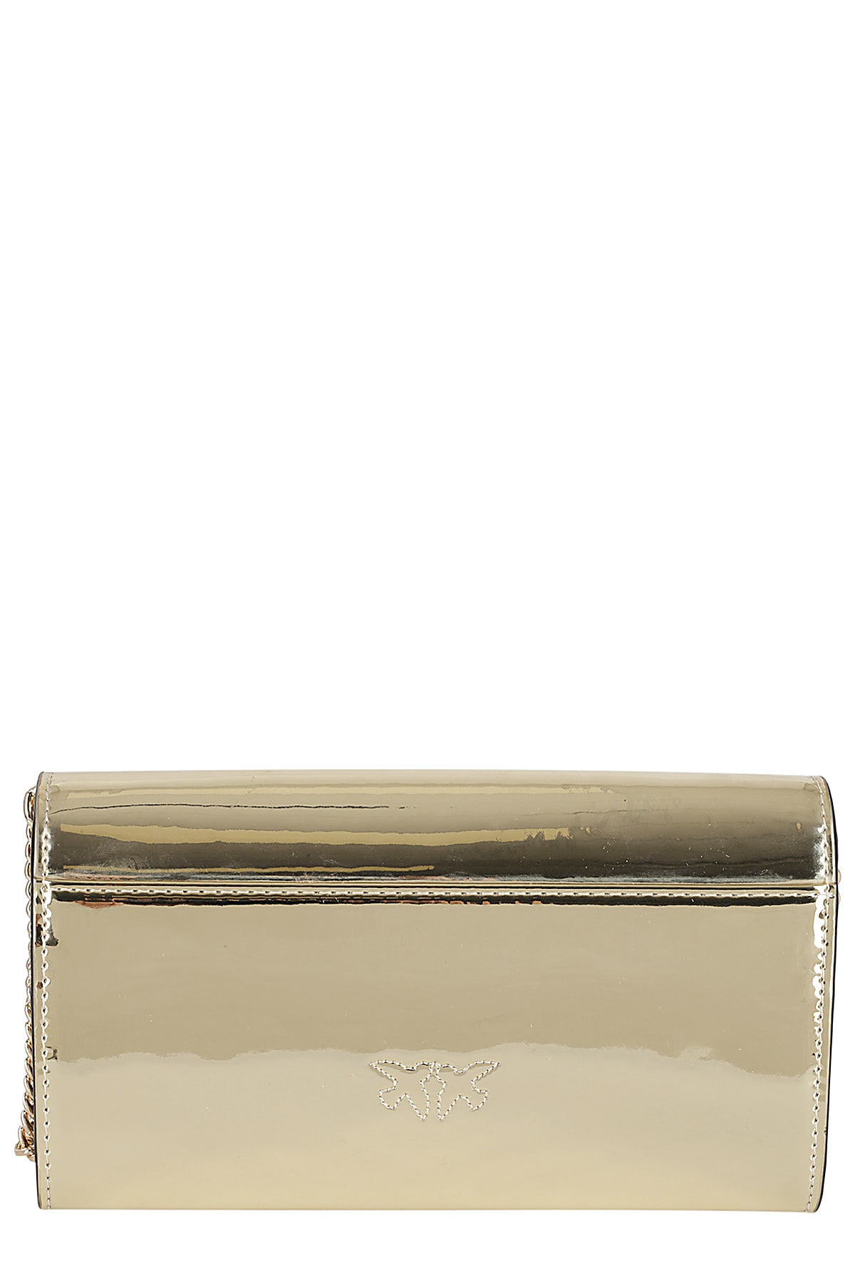 PINKO LOVE ONE WALLET C 