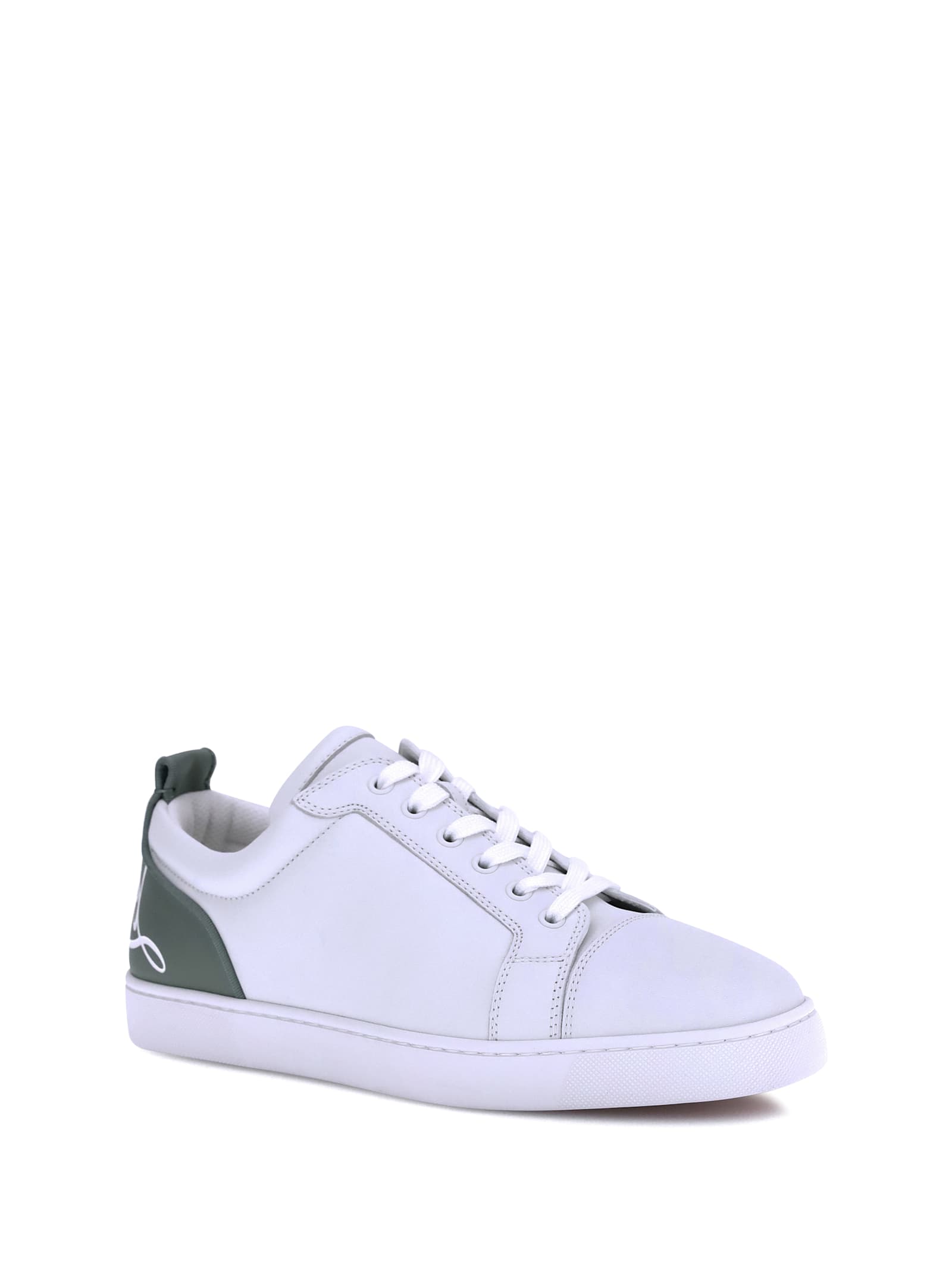 Christian Louboutin Fun Louis Junior Sneakers