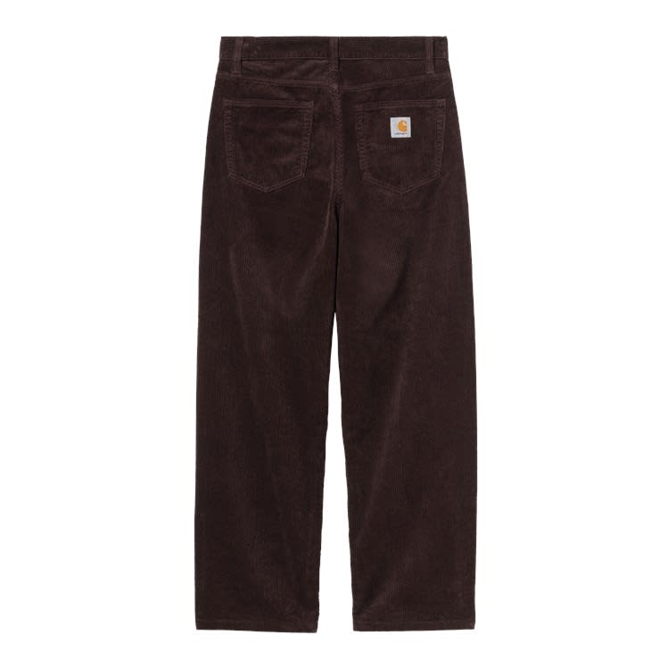 Carhartt Landon Pant In Brown