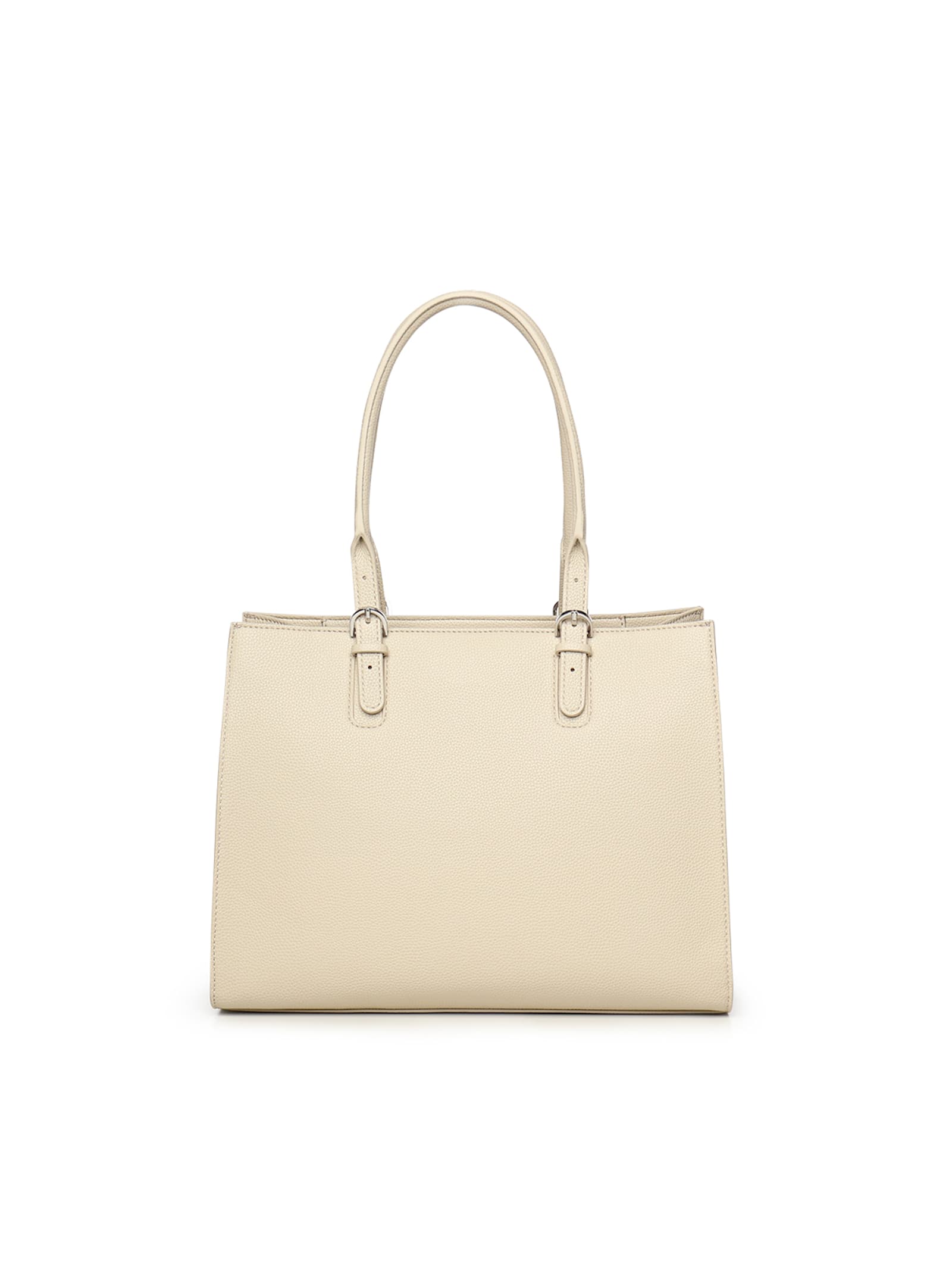 Armani Exchange Bag With Double Handle
