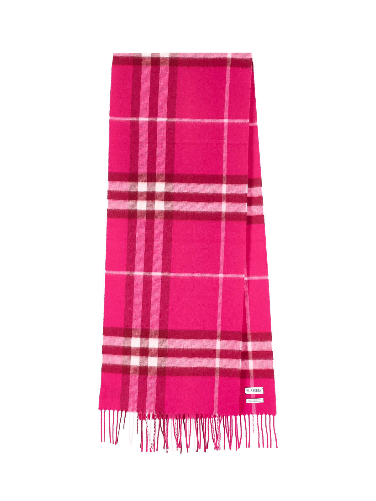check Scarf