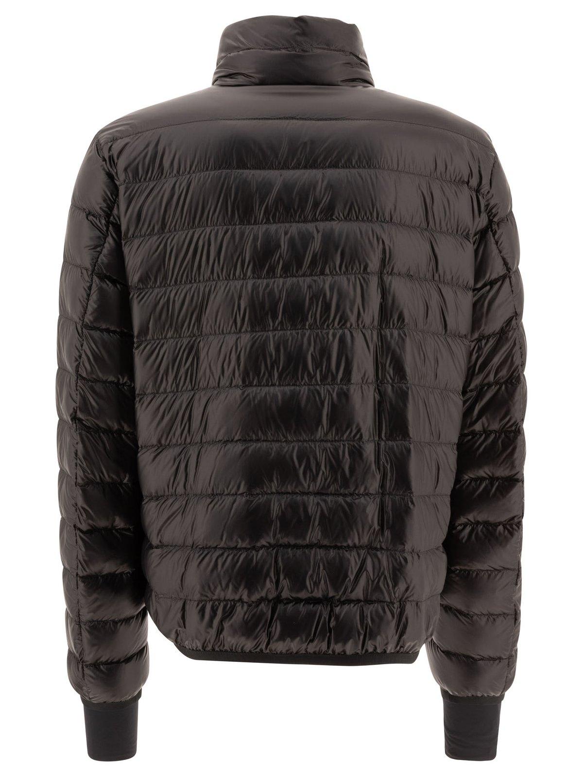 Shop Moncler Hers Short Down Jacket