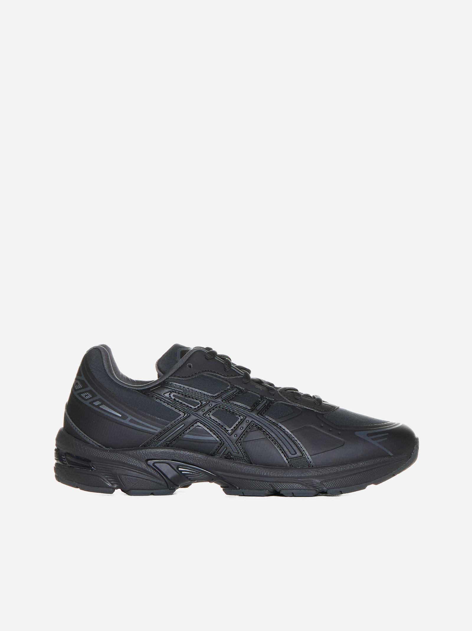 Asics Unisex Gel-1130 Ns Sneakers In Black