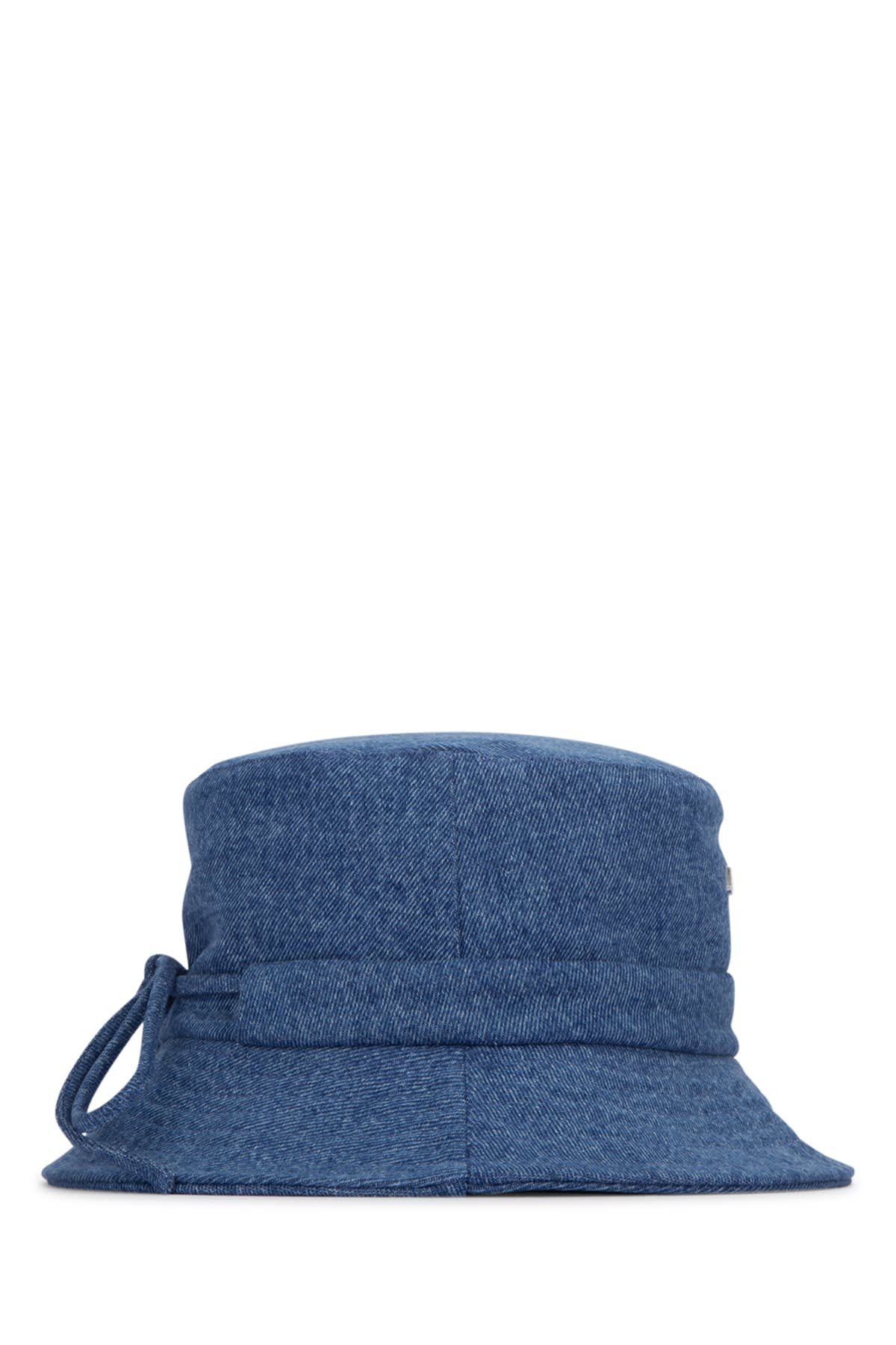 Shop Jacquemus Cappello In Blue