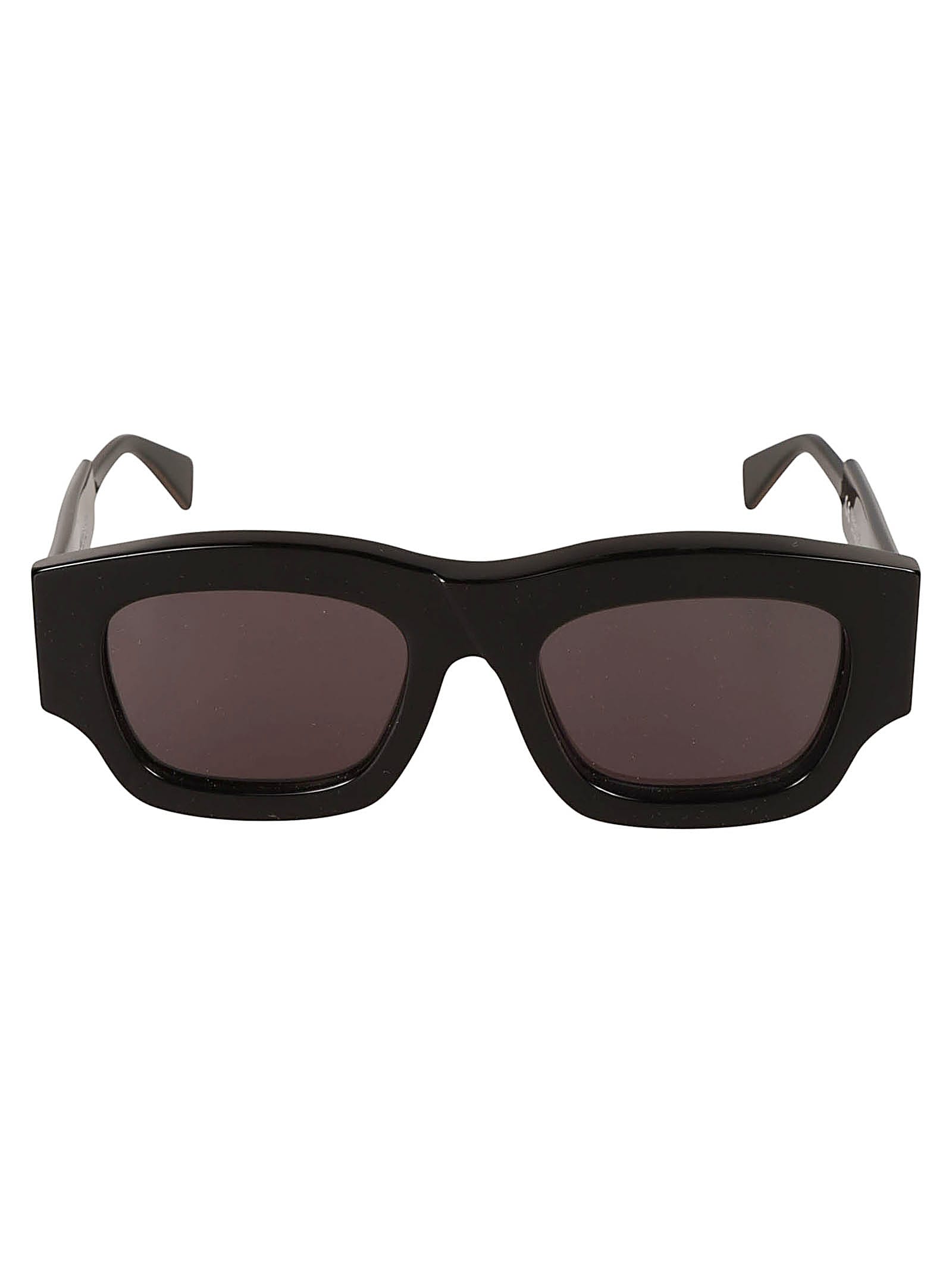 Kuboraum C8 Sunglasses Sunglasses In Black