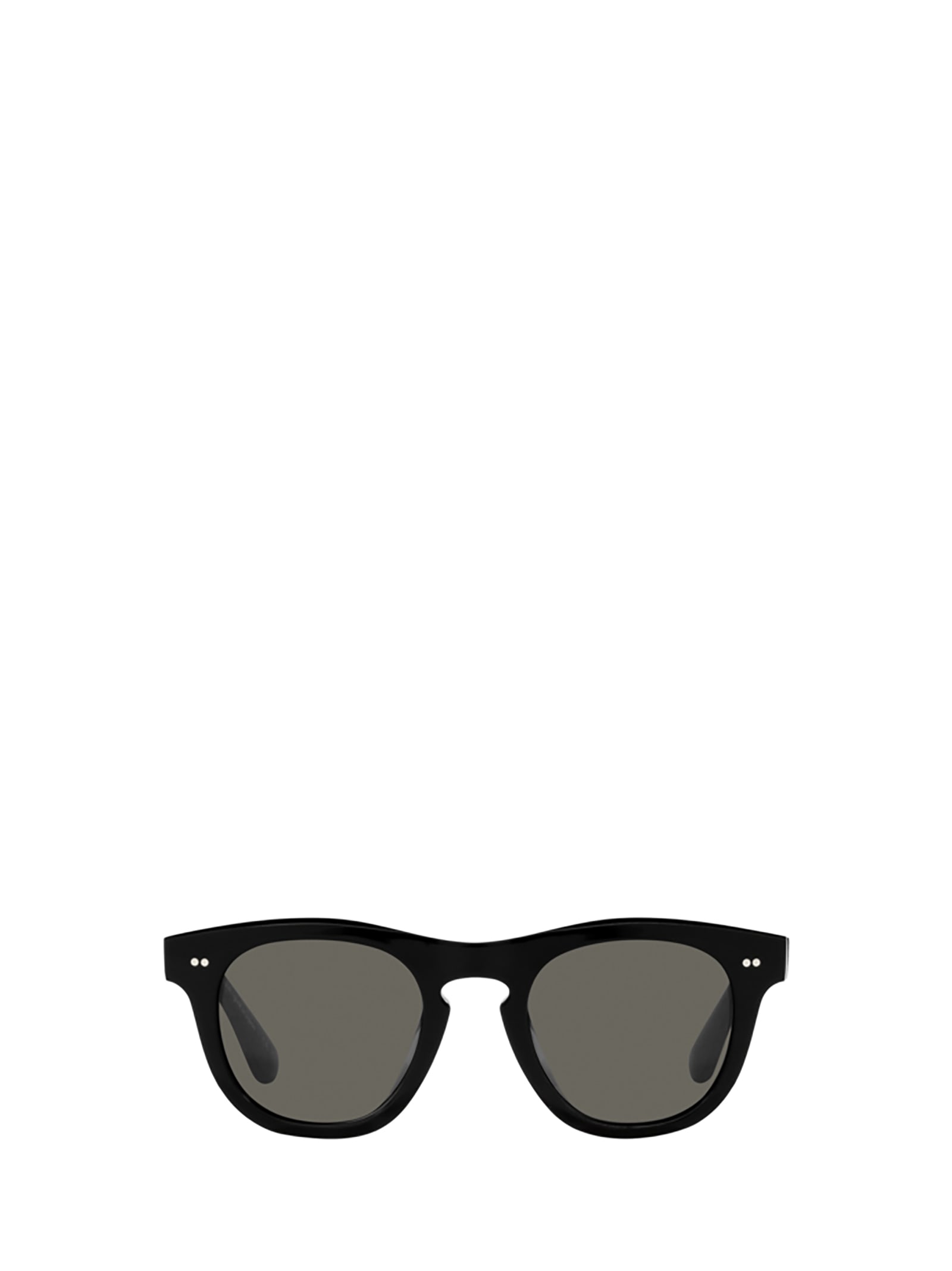 OLIVER PEOPLES OV5509SU BLACK SUNGLASSES