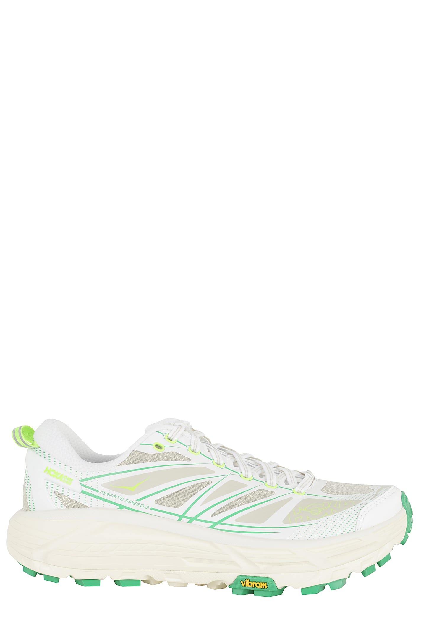 Hoka Mafate Speed 2 Low-top Sneakers