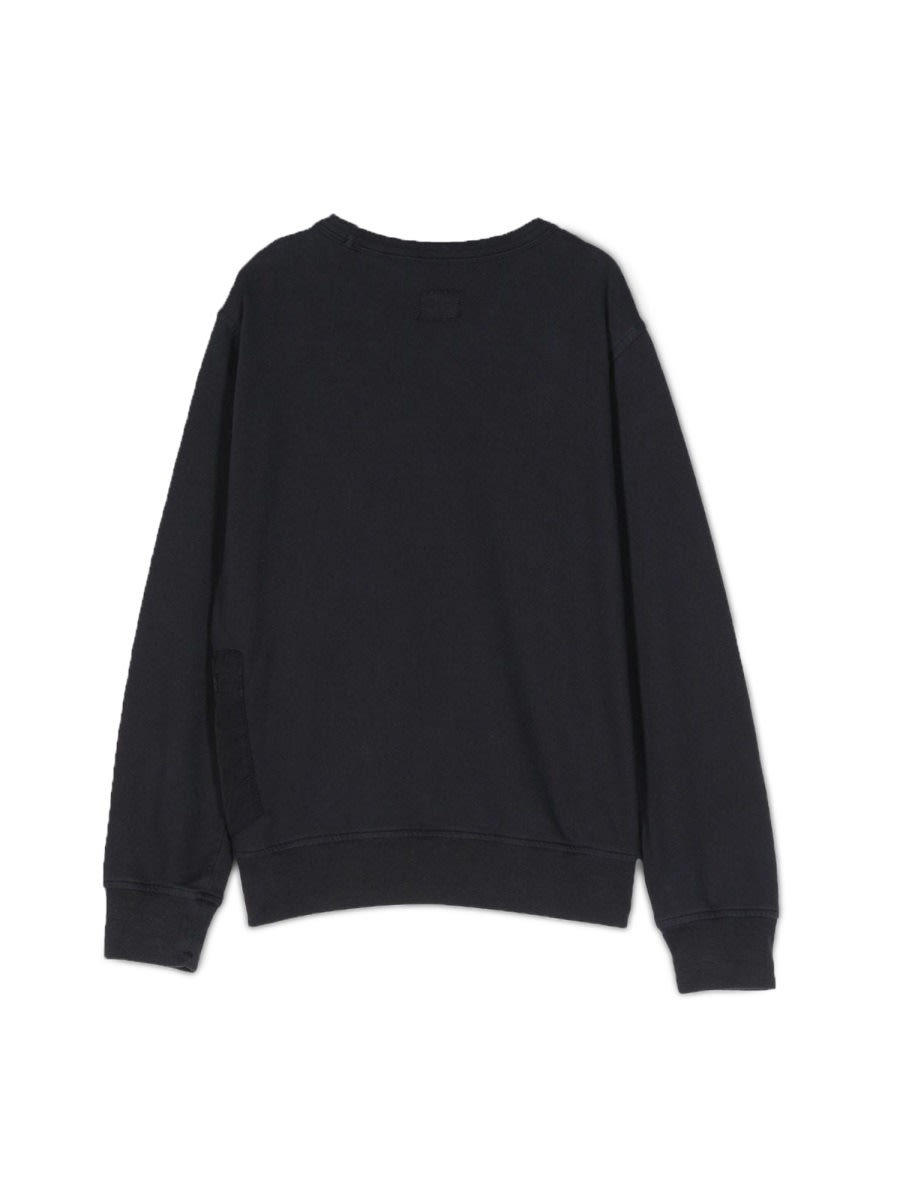 C.p. Company 14ckss023b00k2246m888 In Blue