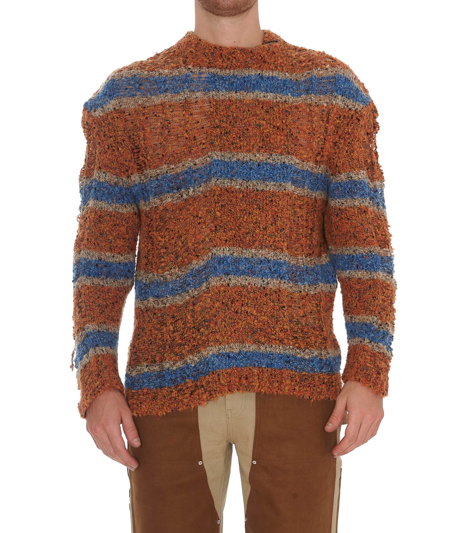 Andersson Bell Bothnia Sweater