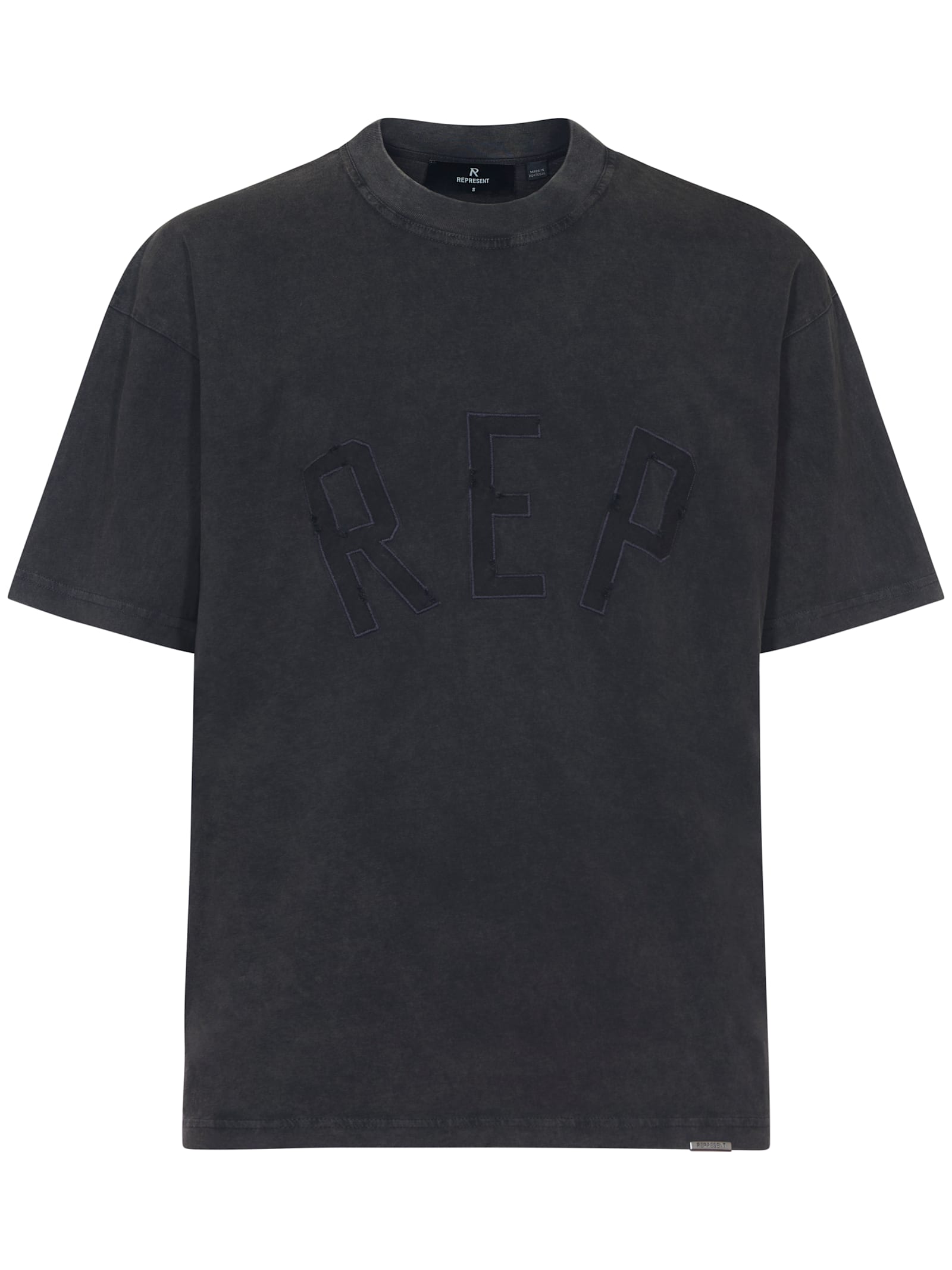 Rep Applique T-shirt