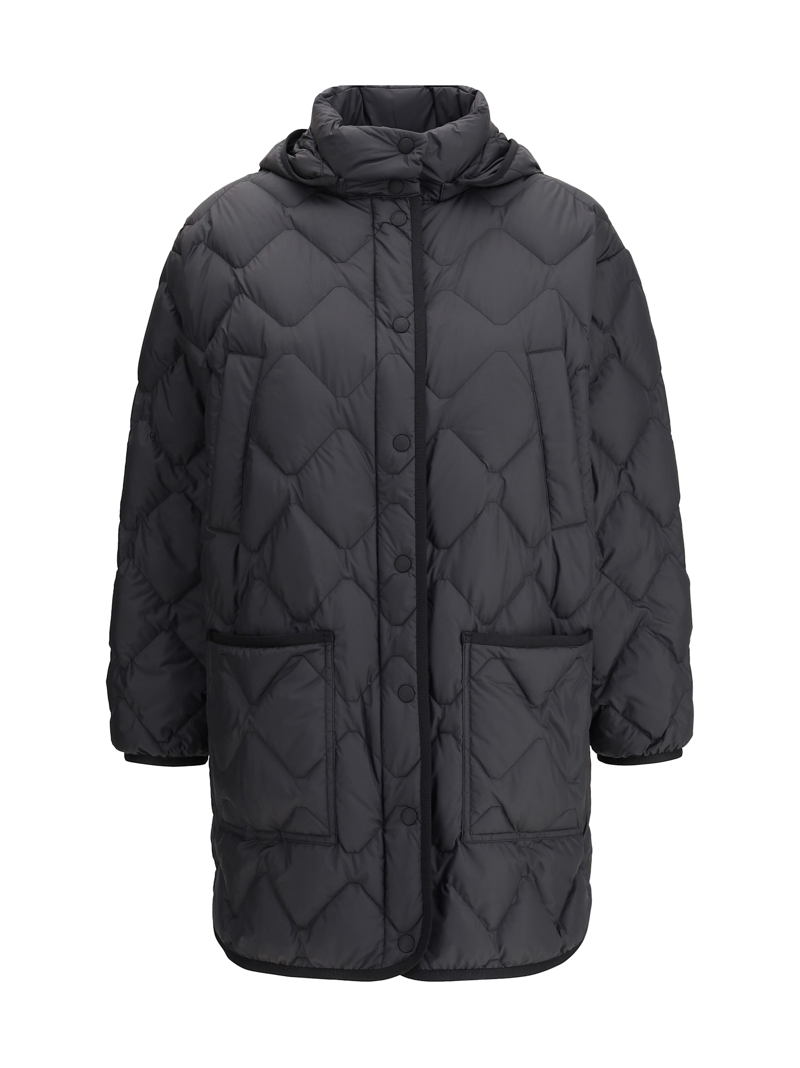 Heritage Down Jacket