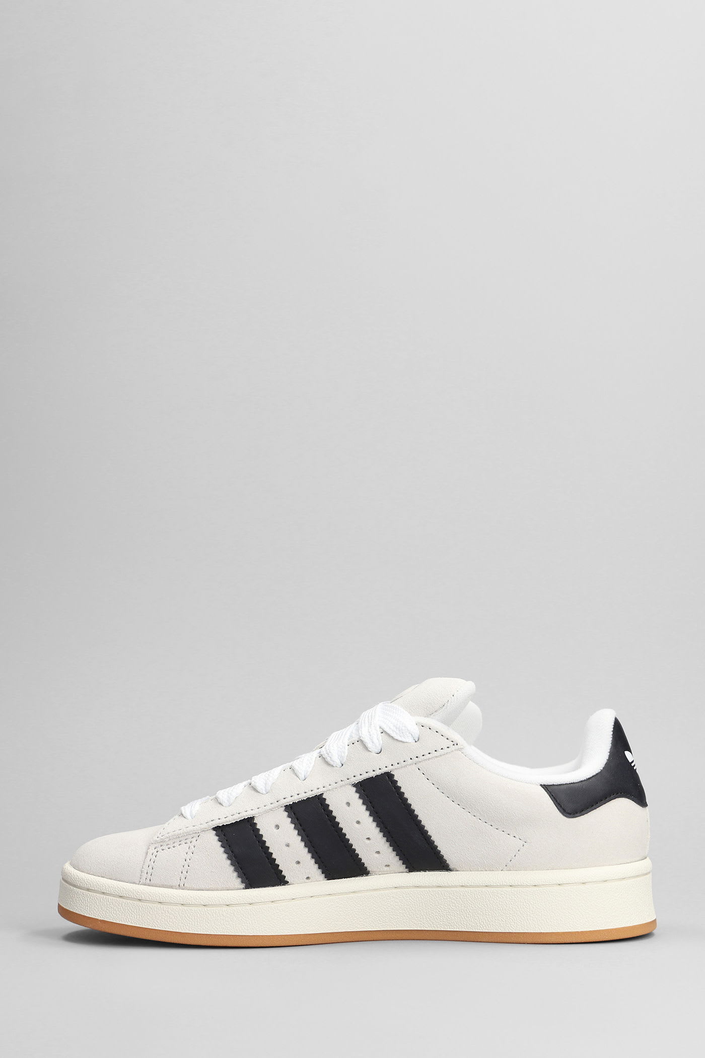 Adidas Originals Campus 00s Sneakers In Gray
