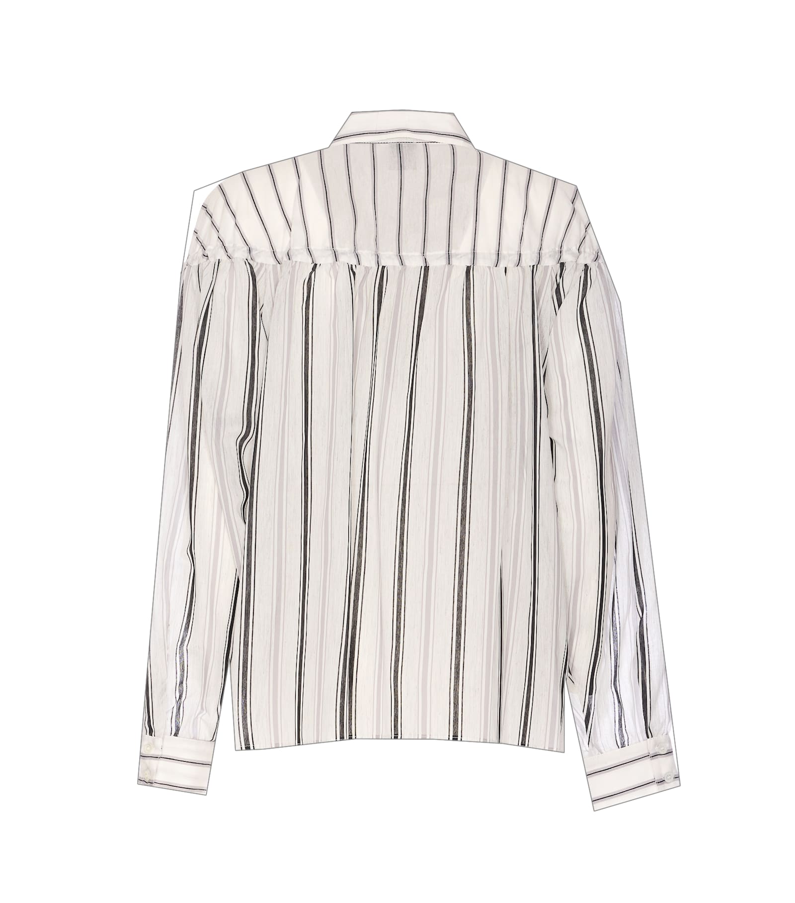 PINKO DIVA SHIRT