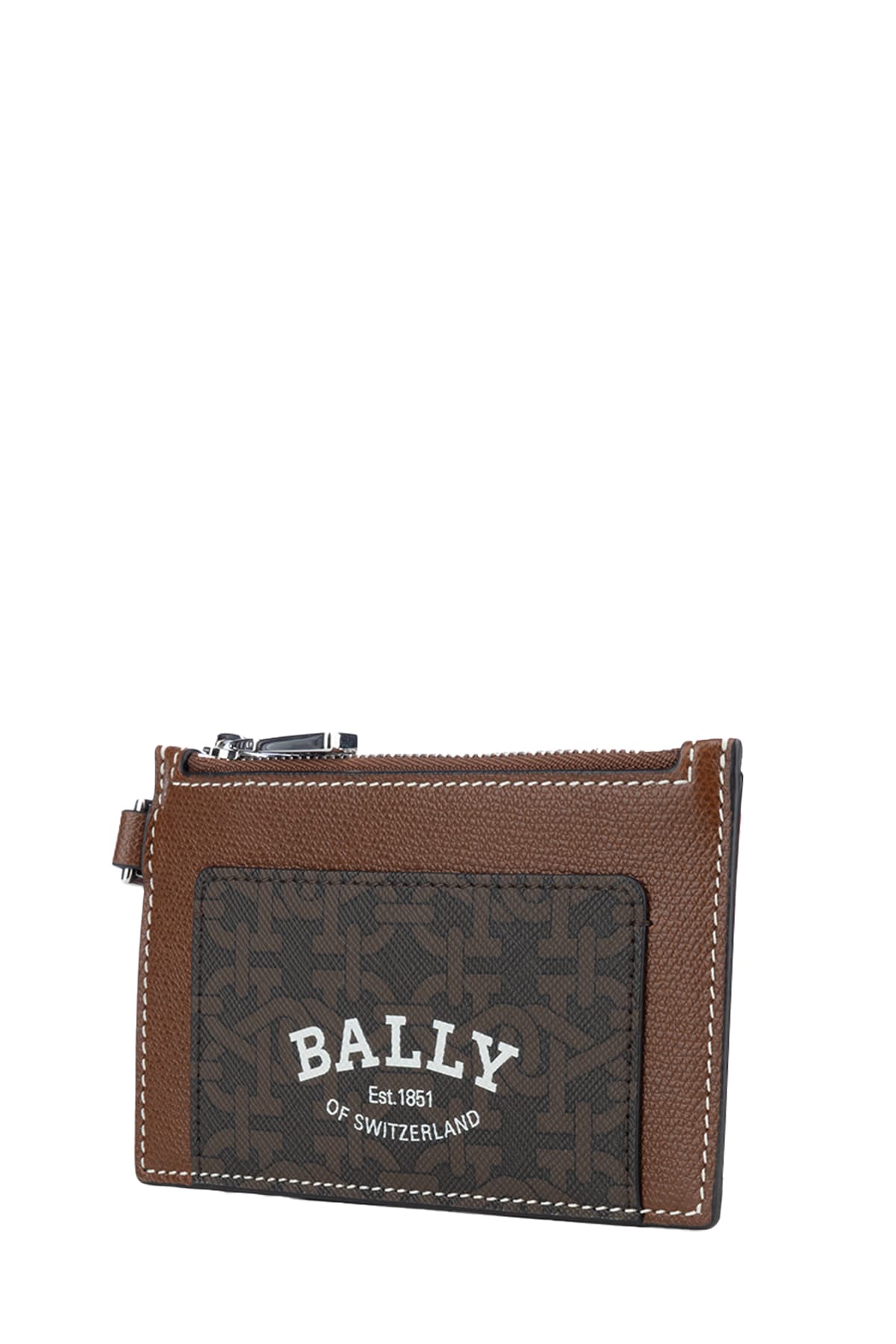 Bally Portafogli In I801p