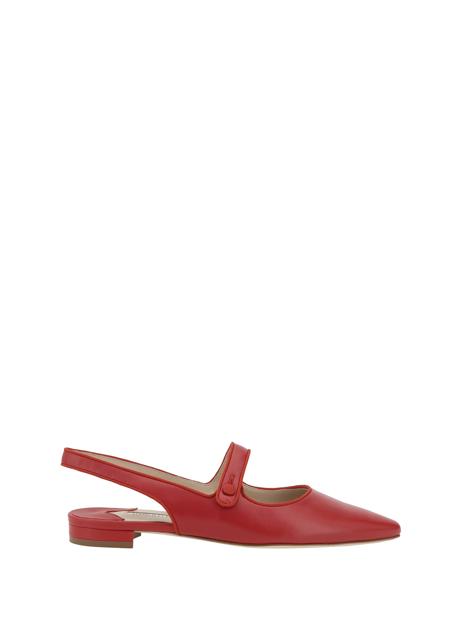 Campariflatsli Ballerinas