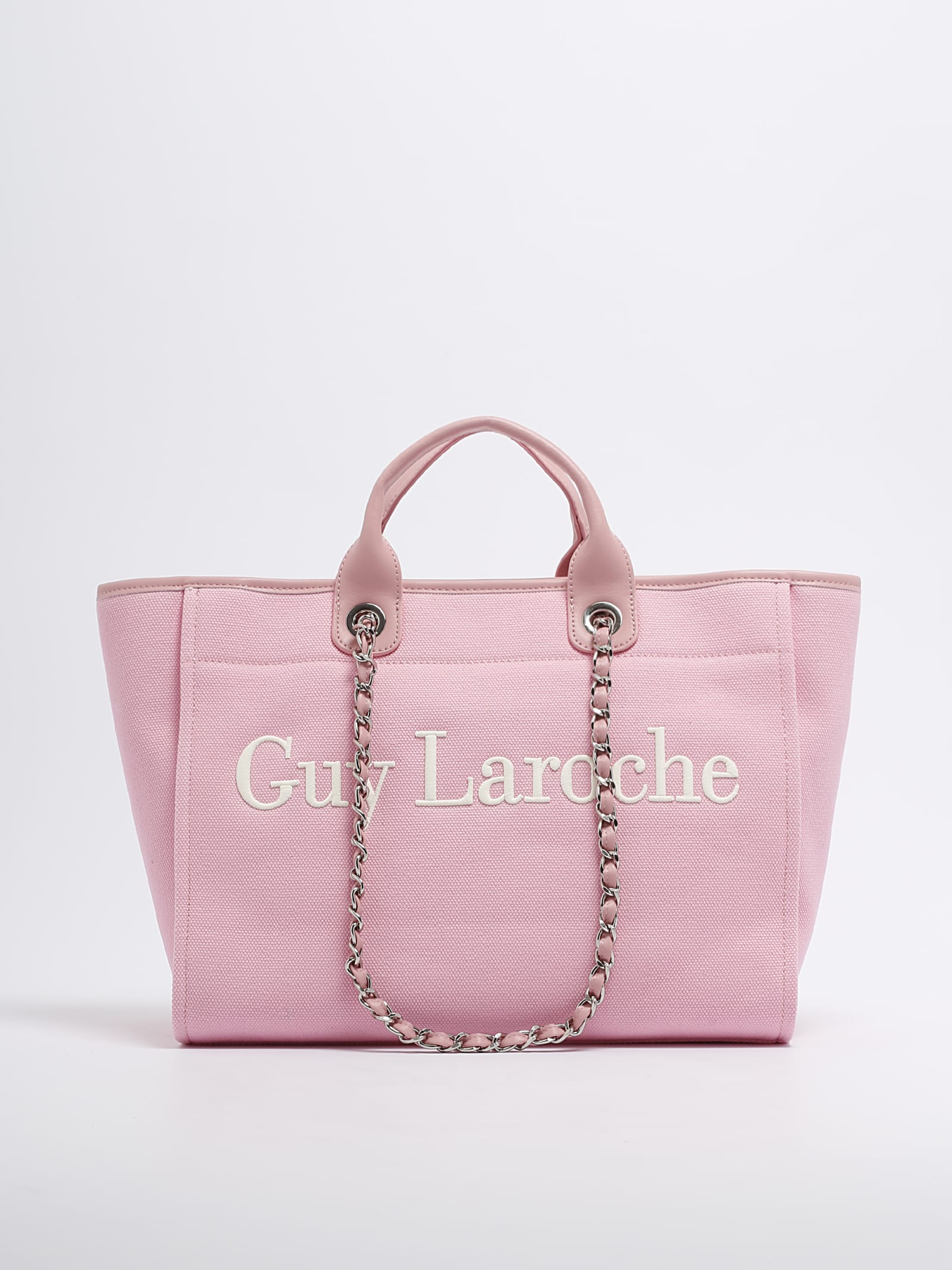 Corinne Large Shopping Bag