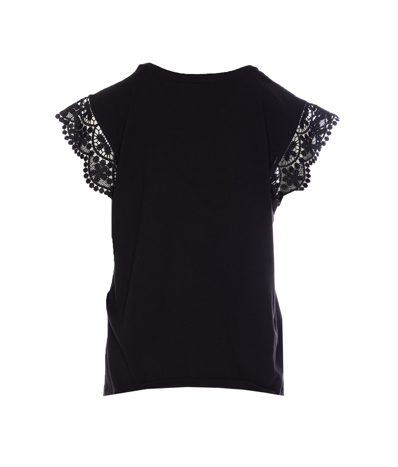 Shop Twinset T-shirt