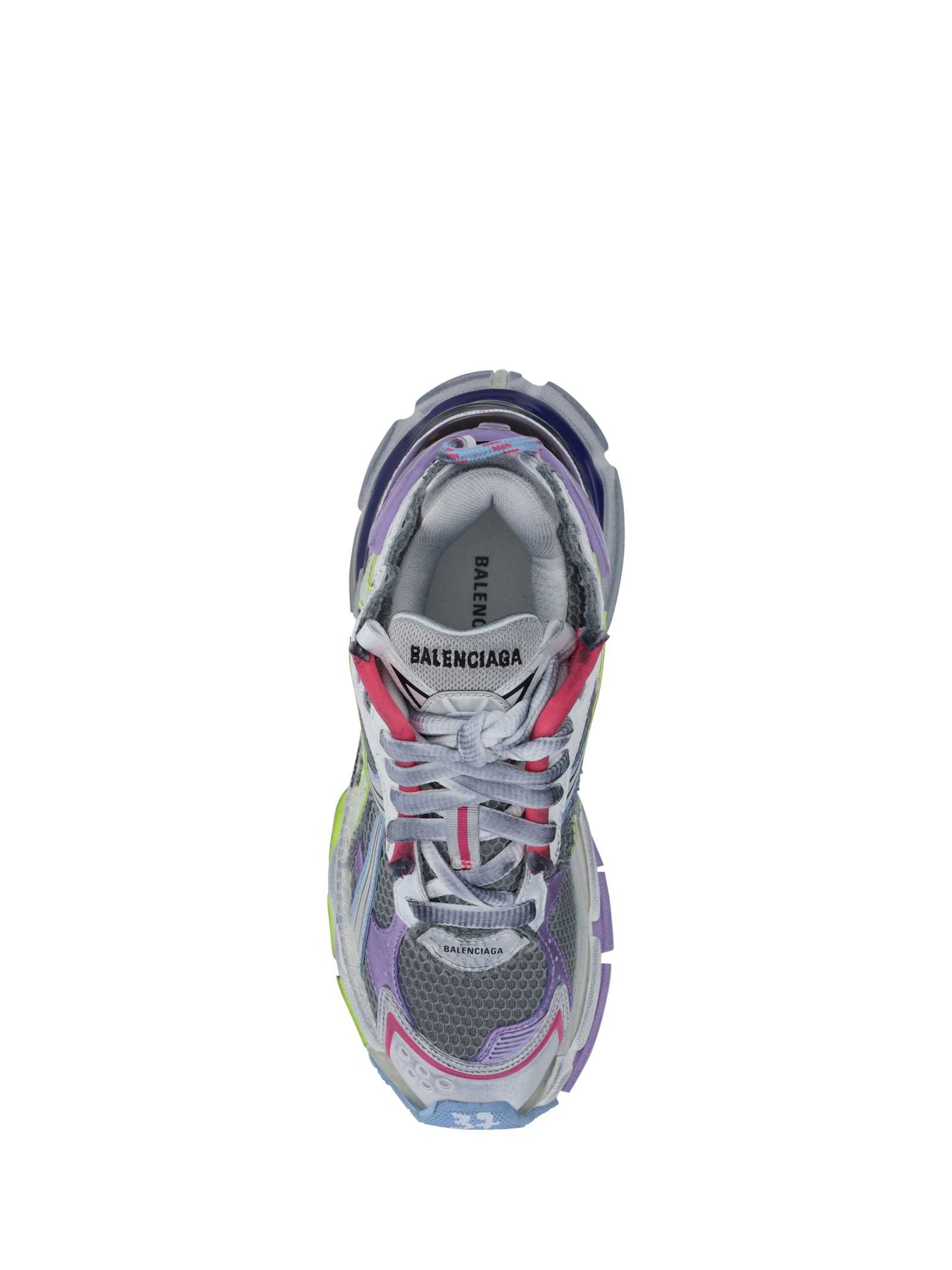 BALENCIAGA RUNNER SNEAKERS 