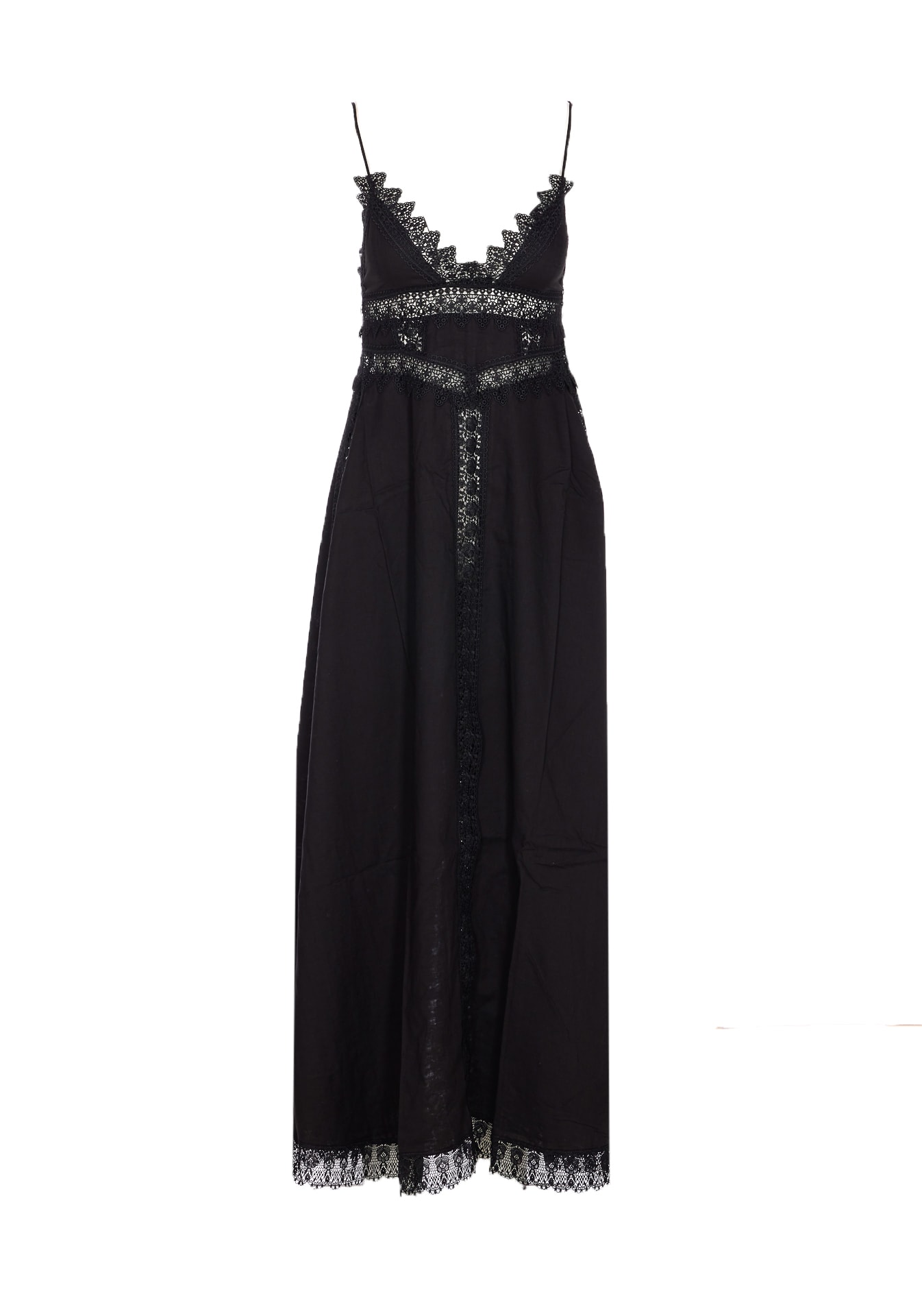 Imagen Long Dress