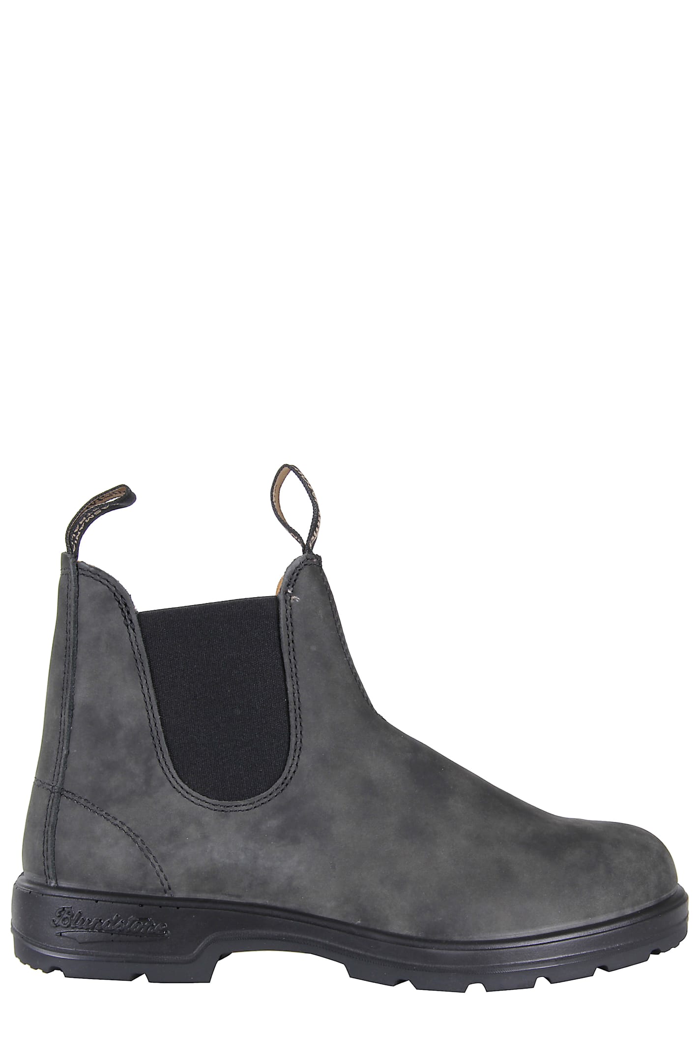 Blundstone 587 In Black