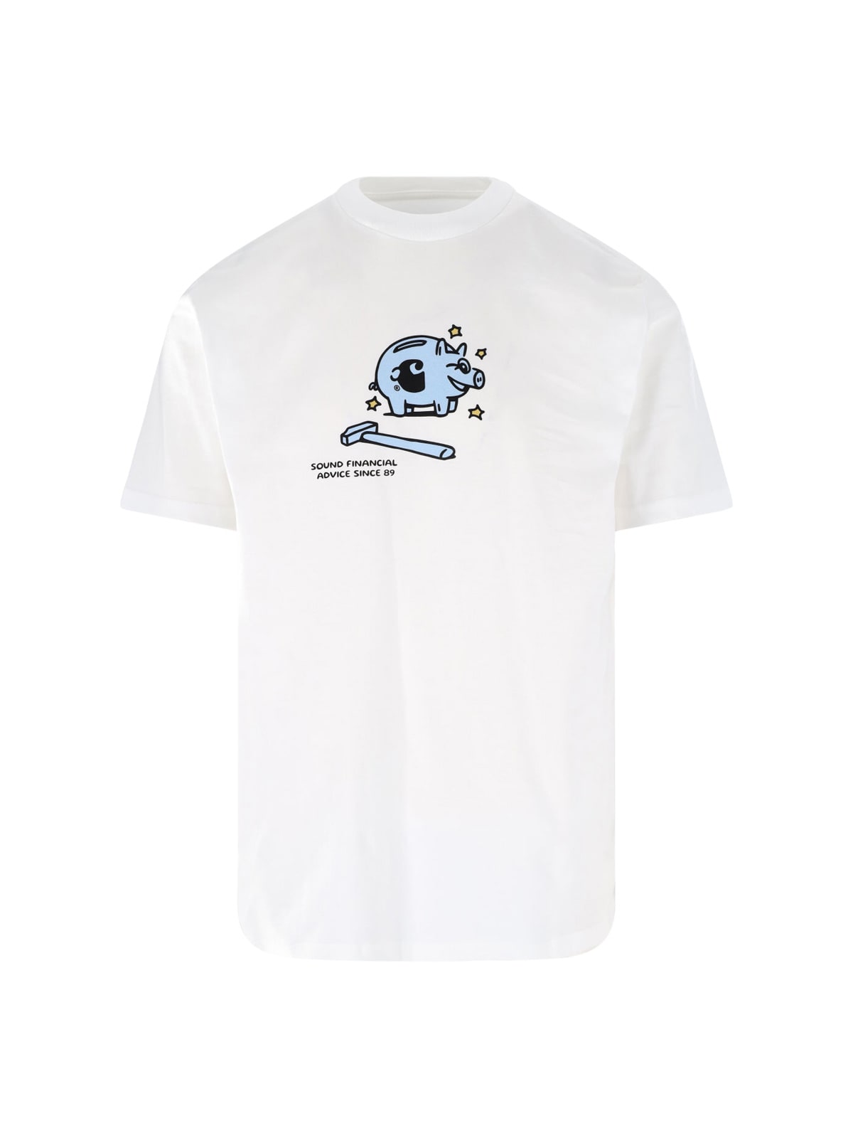 Carhartt's/s Piggybank T-shirt