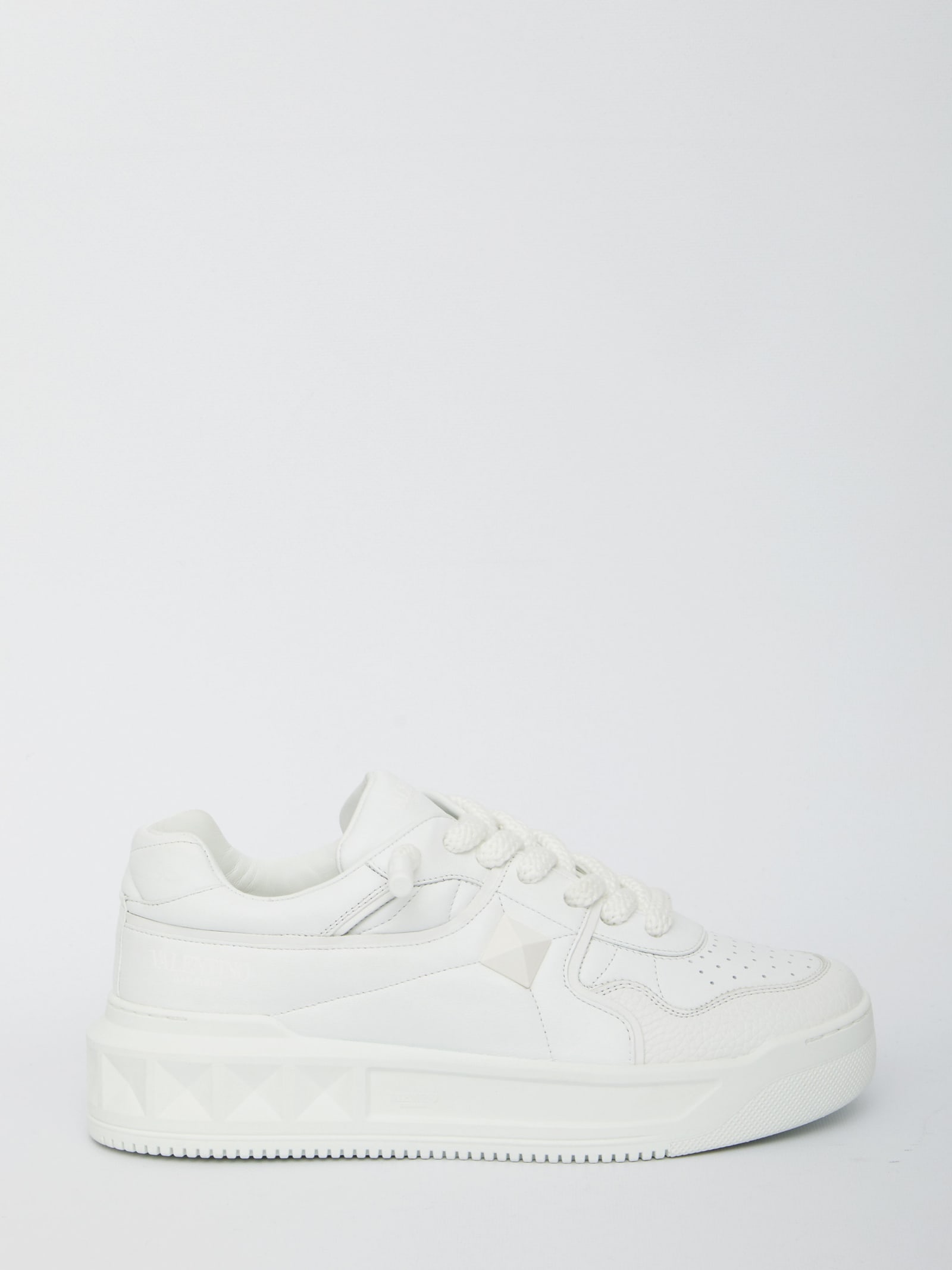 Valentino One Stud Xl Sneakers