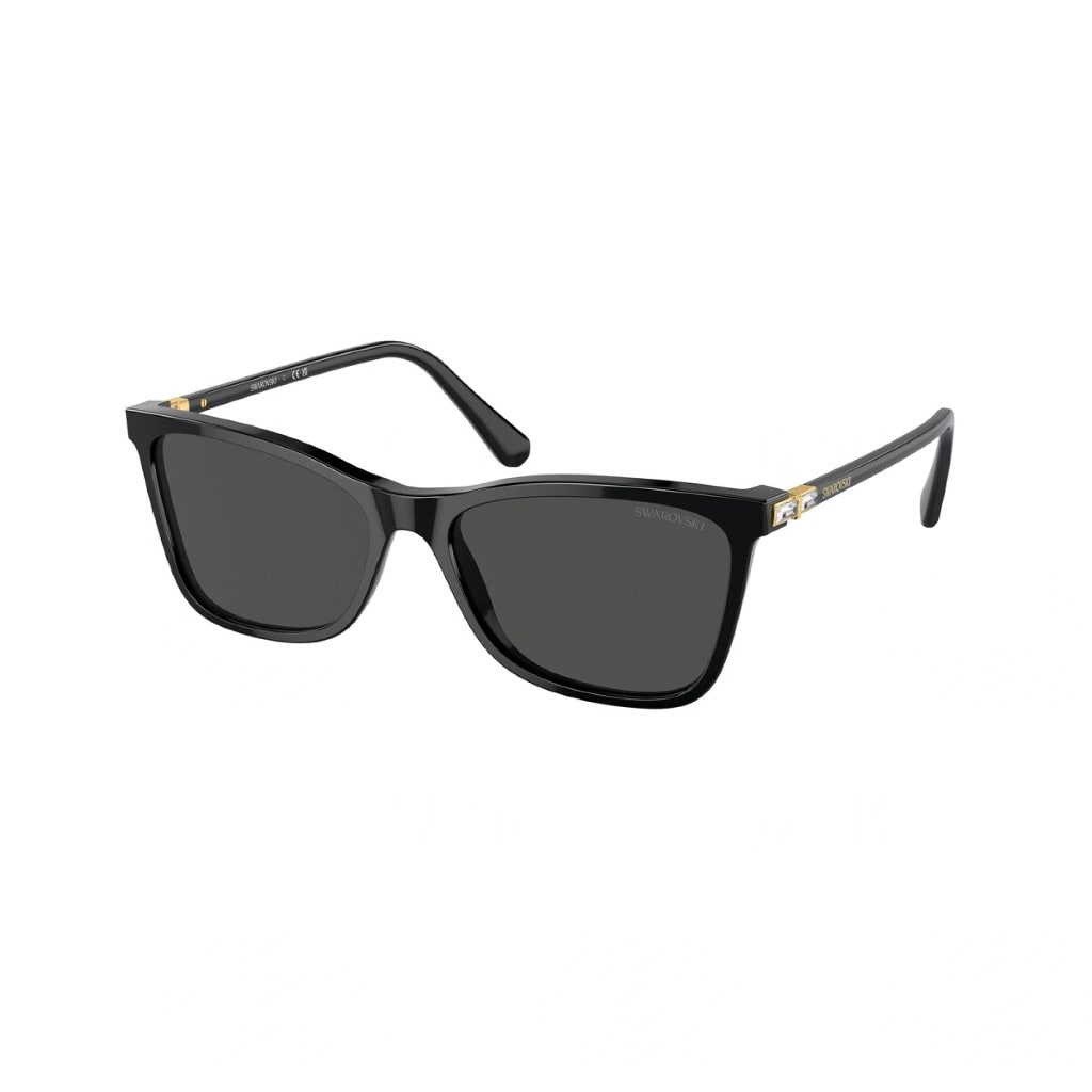 swarovski sk6004 100187 sunglasses