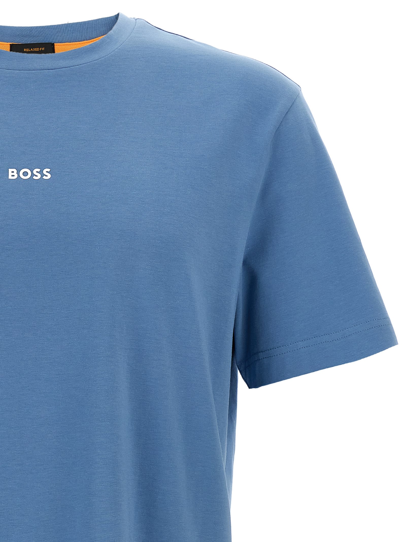 Shop Hugo Boss Tchup T-shirt