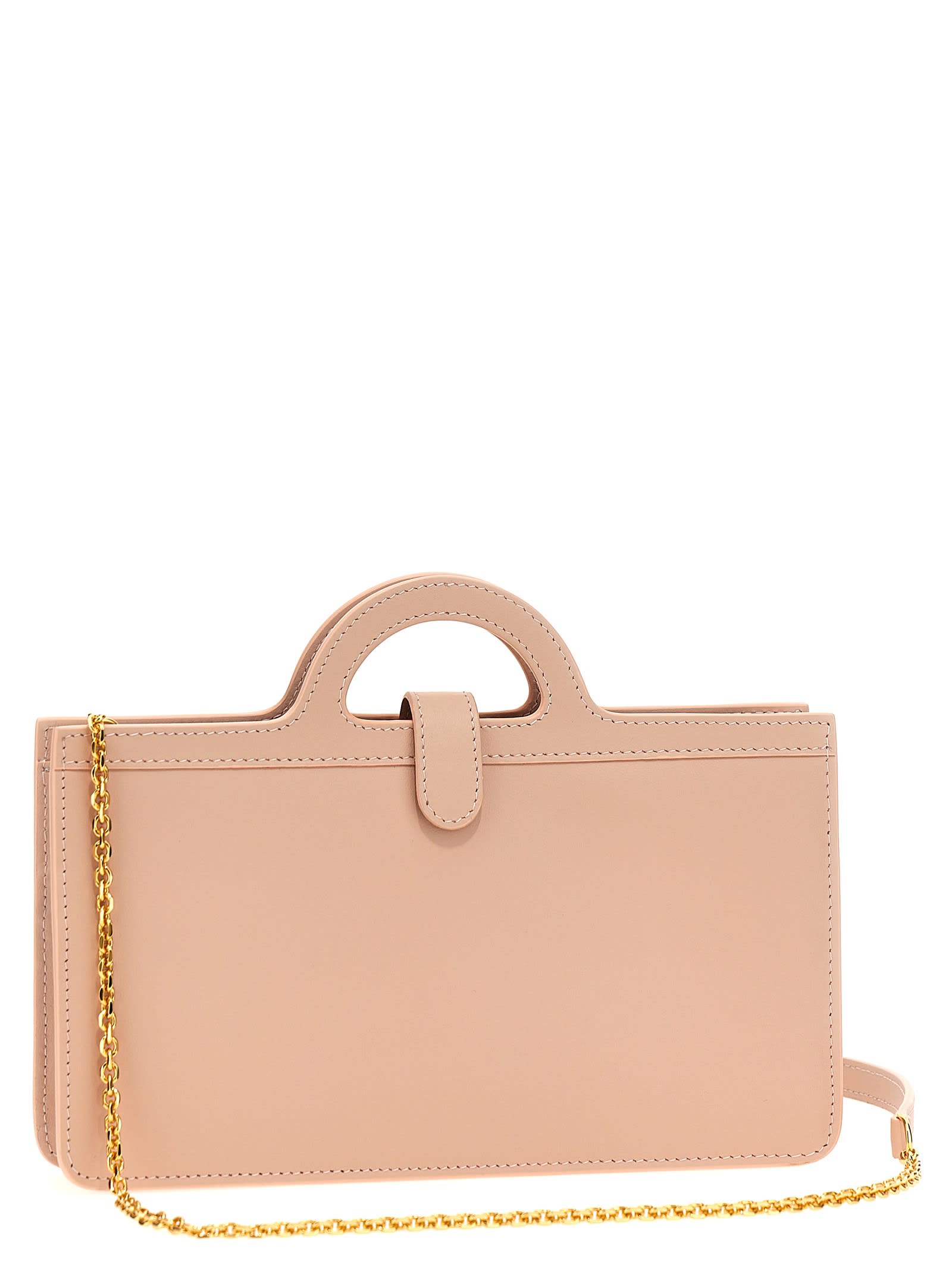Marni Tropicalia Wallets And Card Holders In Pink