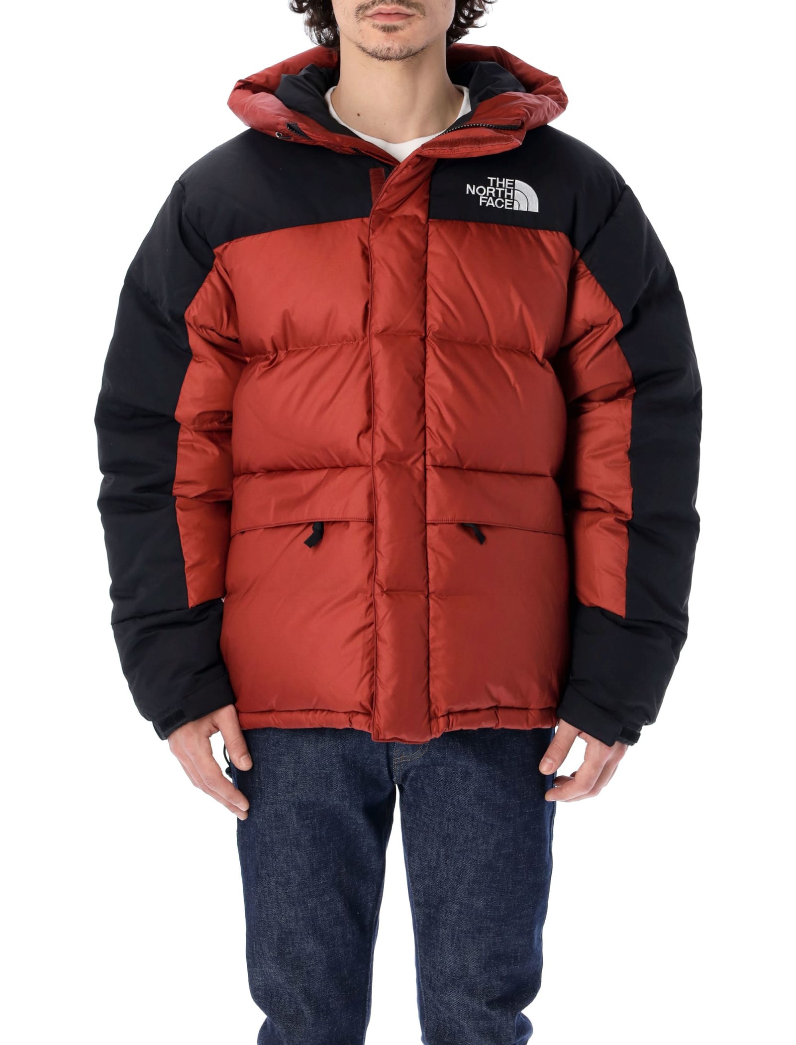 The North Face North Face Himalayan Insulated Parka