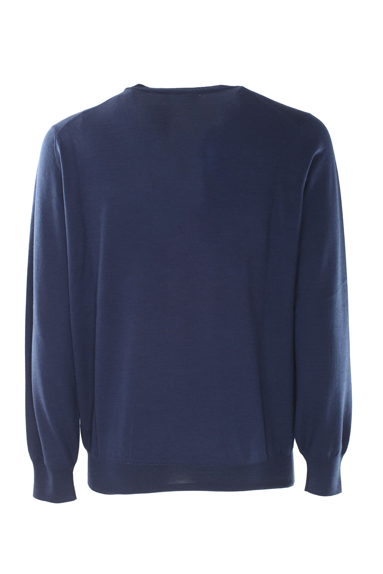 Shop Brunello Cucinelli Sweaters Blue