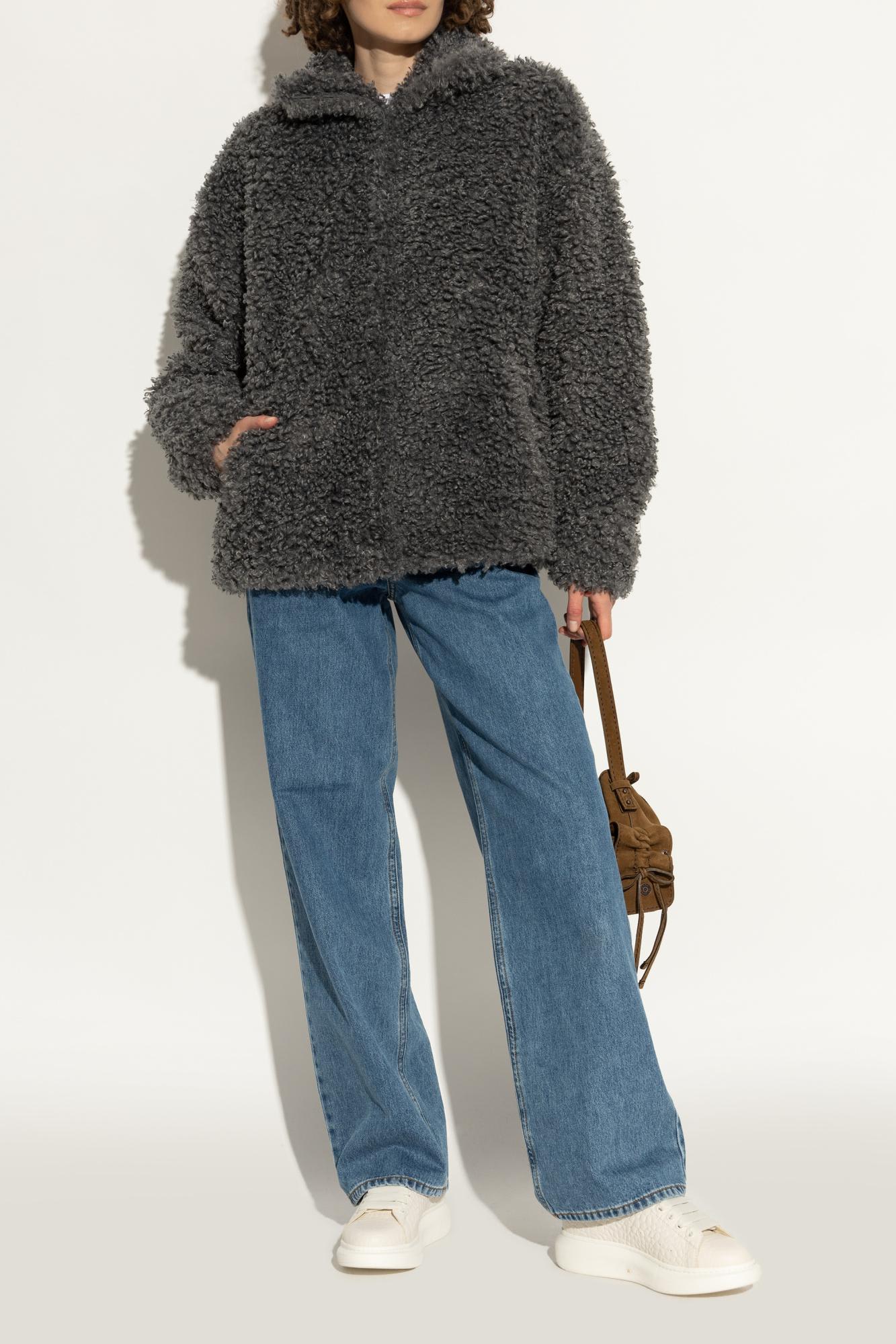 Alexander Mcqueen Sports Shoes With Logo In Multi