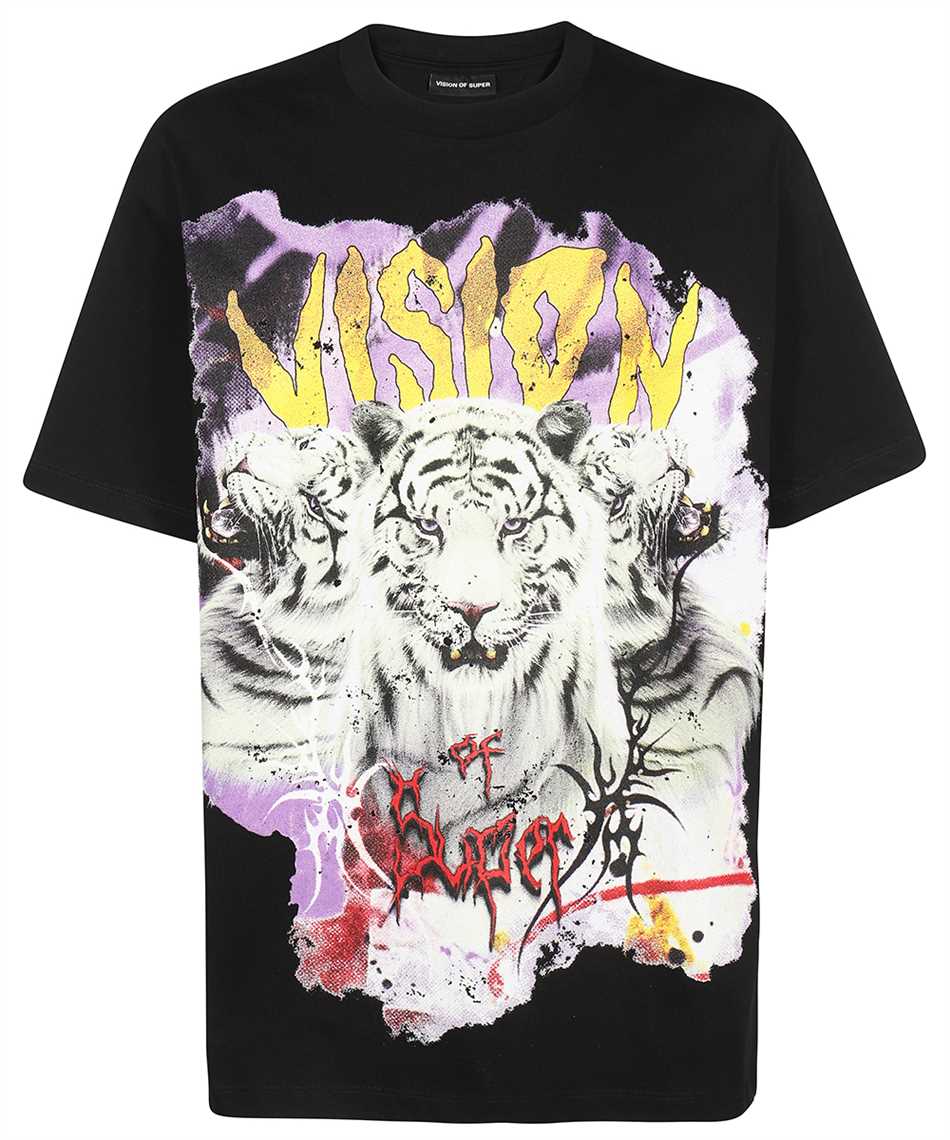 Cotton T-shirt