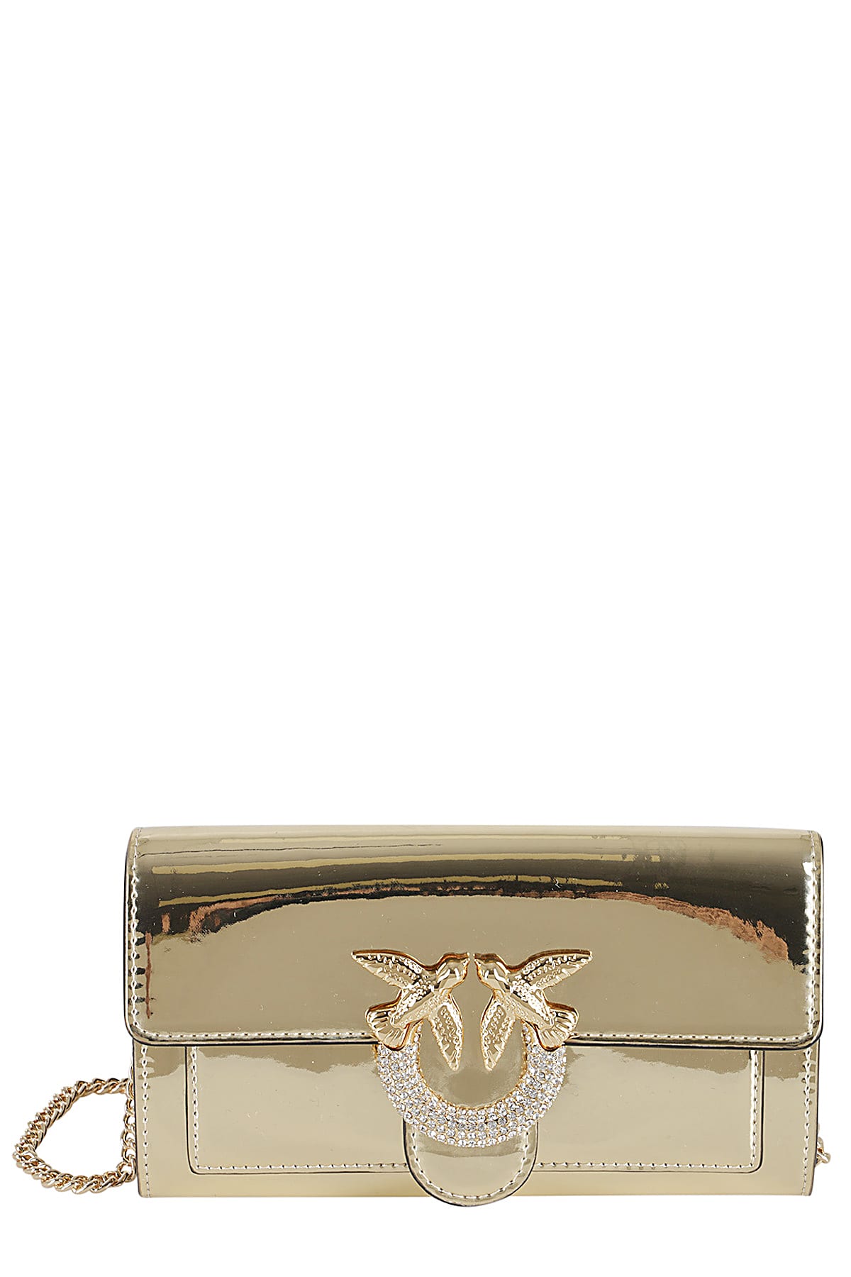 PINKO LOVE ONE WALLET C 