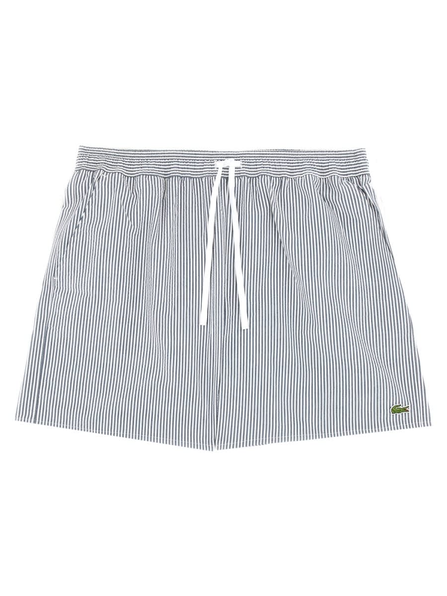 Boxer Swimsuit