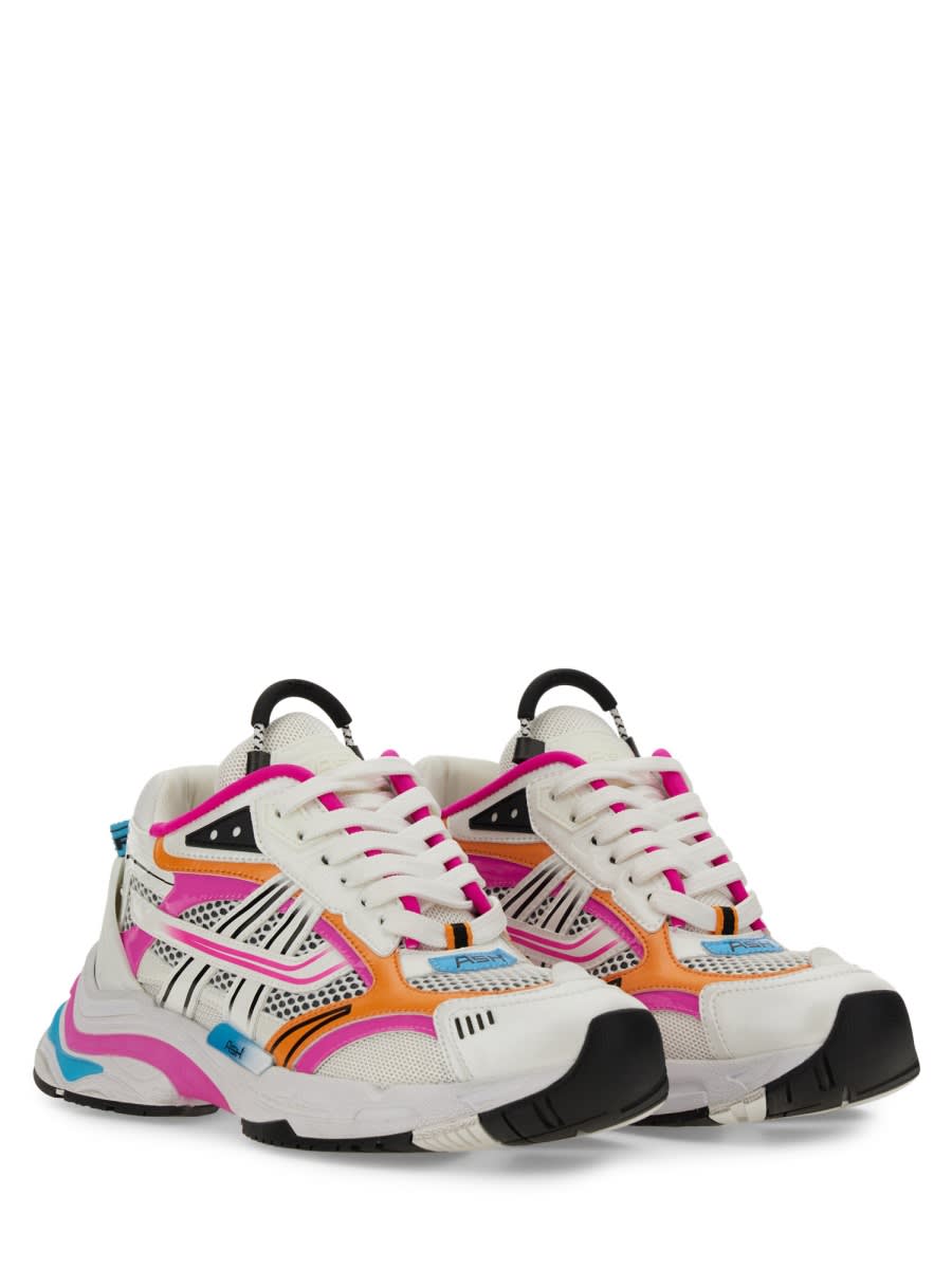Shop Ash Sneaker Race In Multicolour