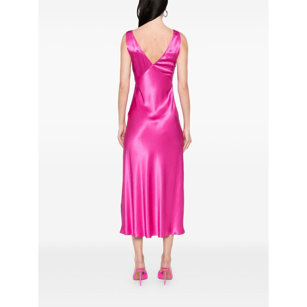 Rixo London Rixo Dresses In Pink