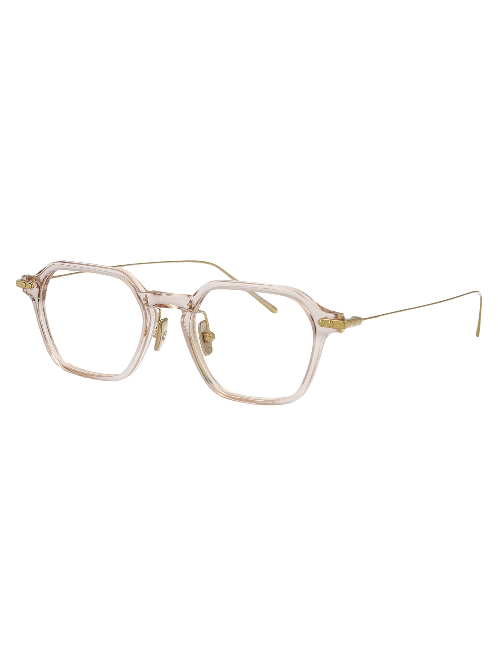 Linda Farrow Renzo Glasses