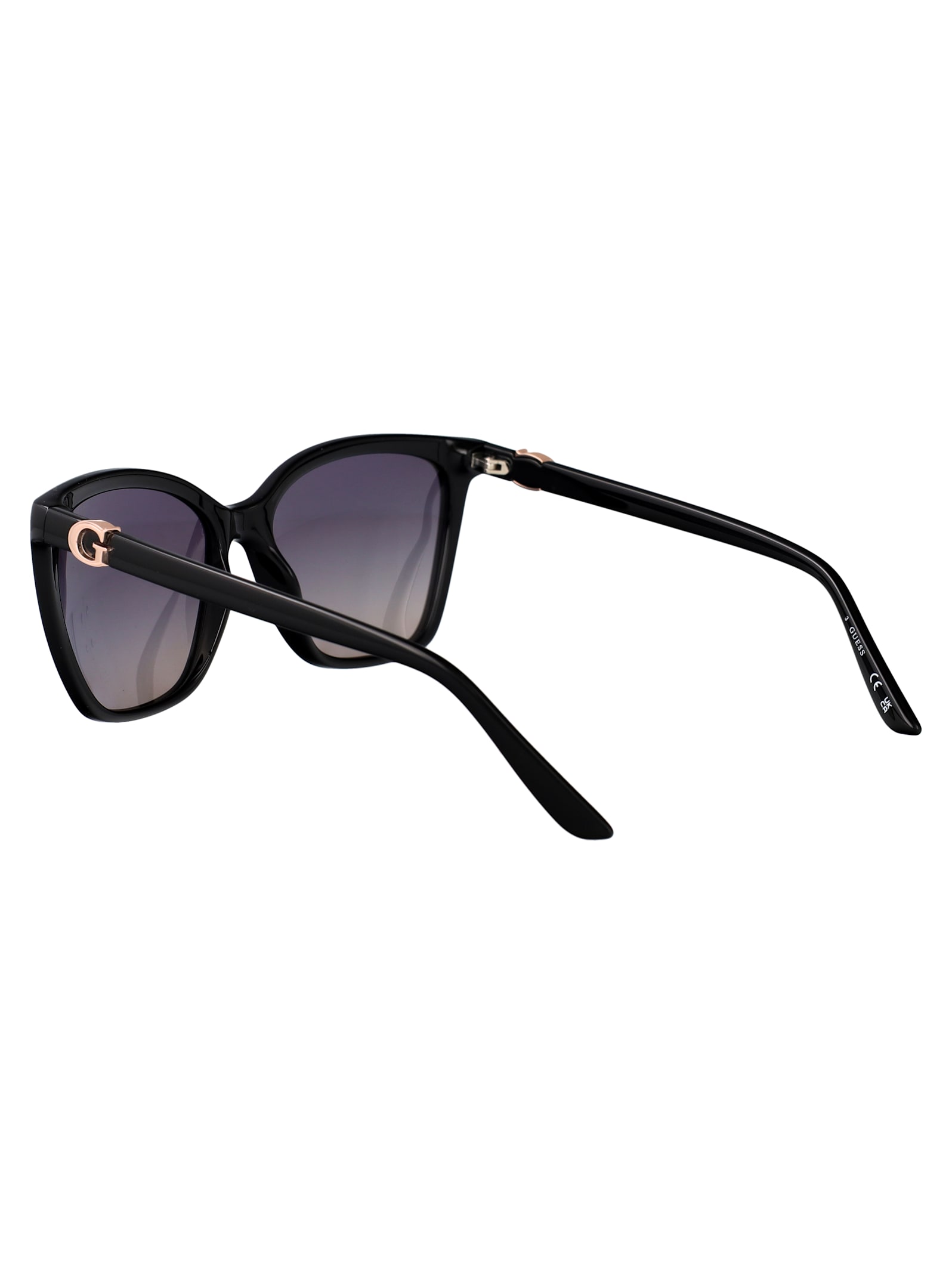 Guess Gu00191 Sunglasses In Multi