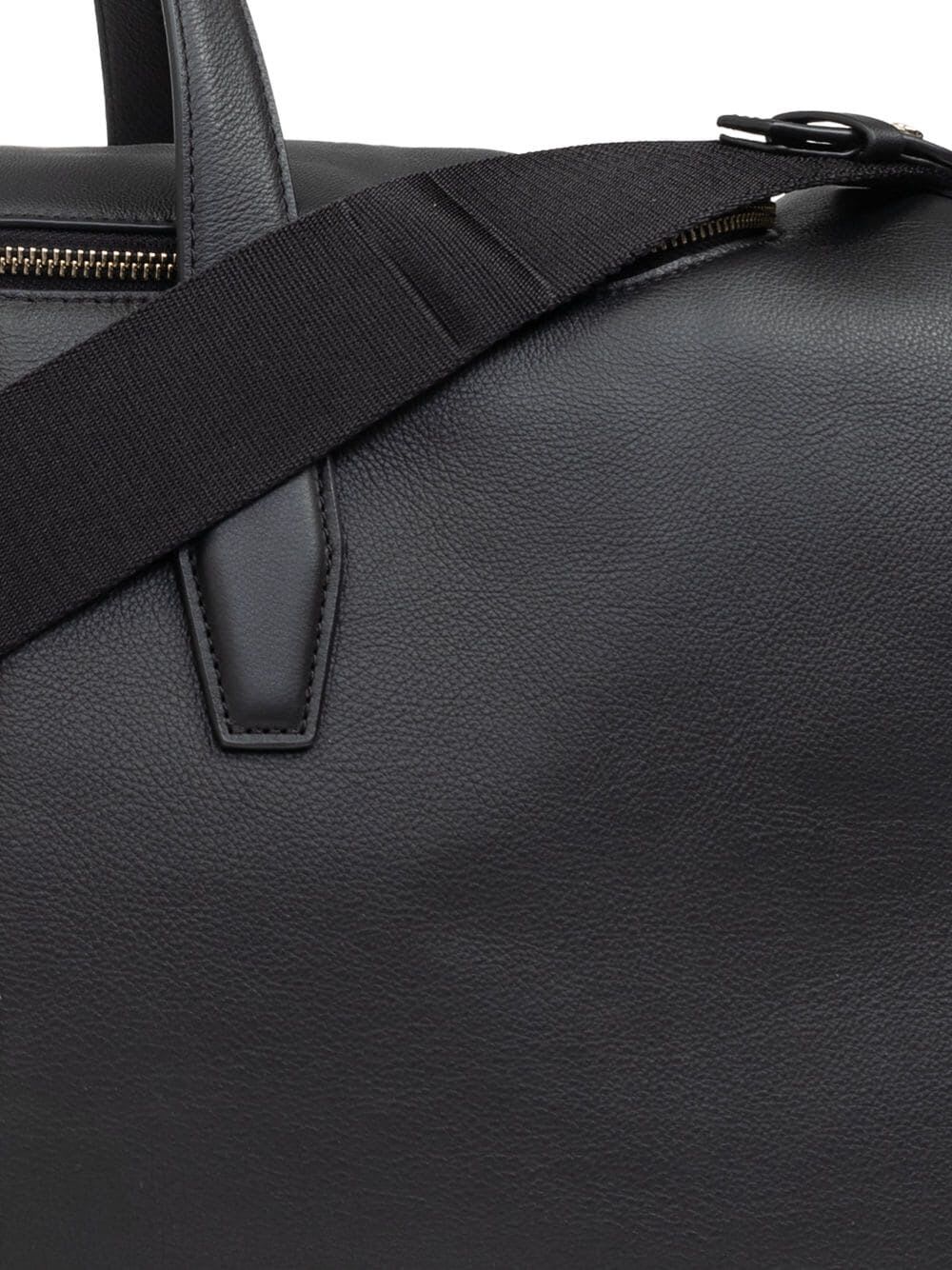 Shop Paul Smith Men Bag Holdall In Black