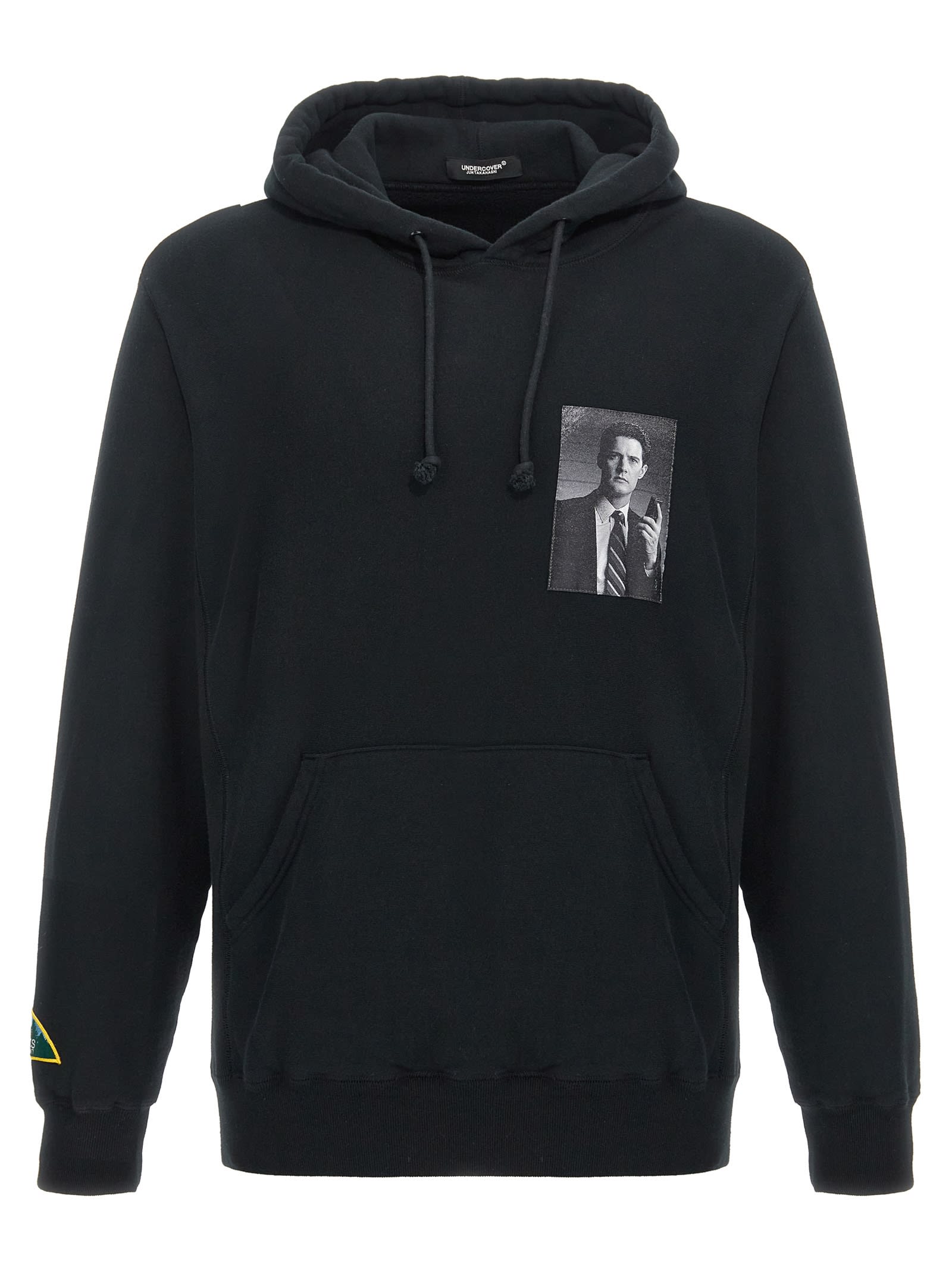 twin Peaks Hoodie