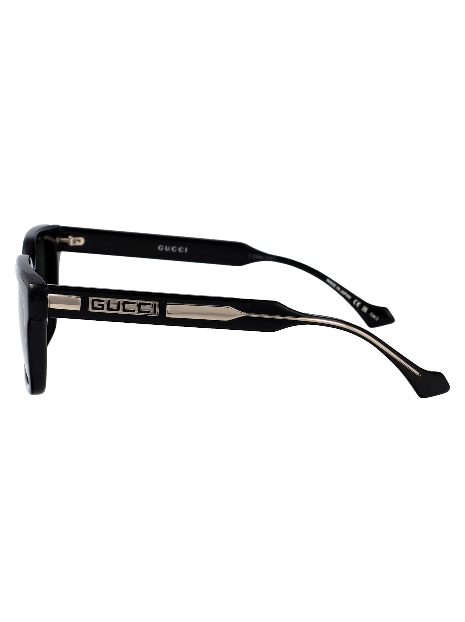 Gucci Gg1732sk Sunglasses In Gray